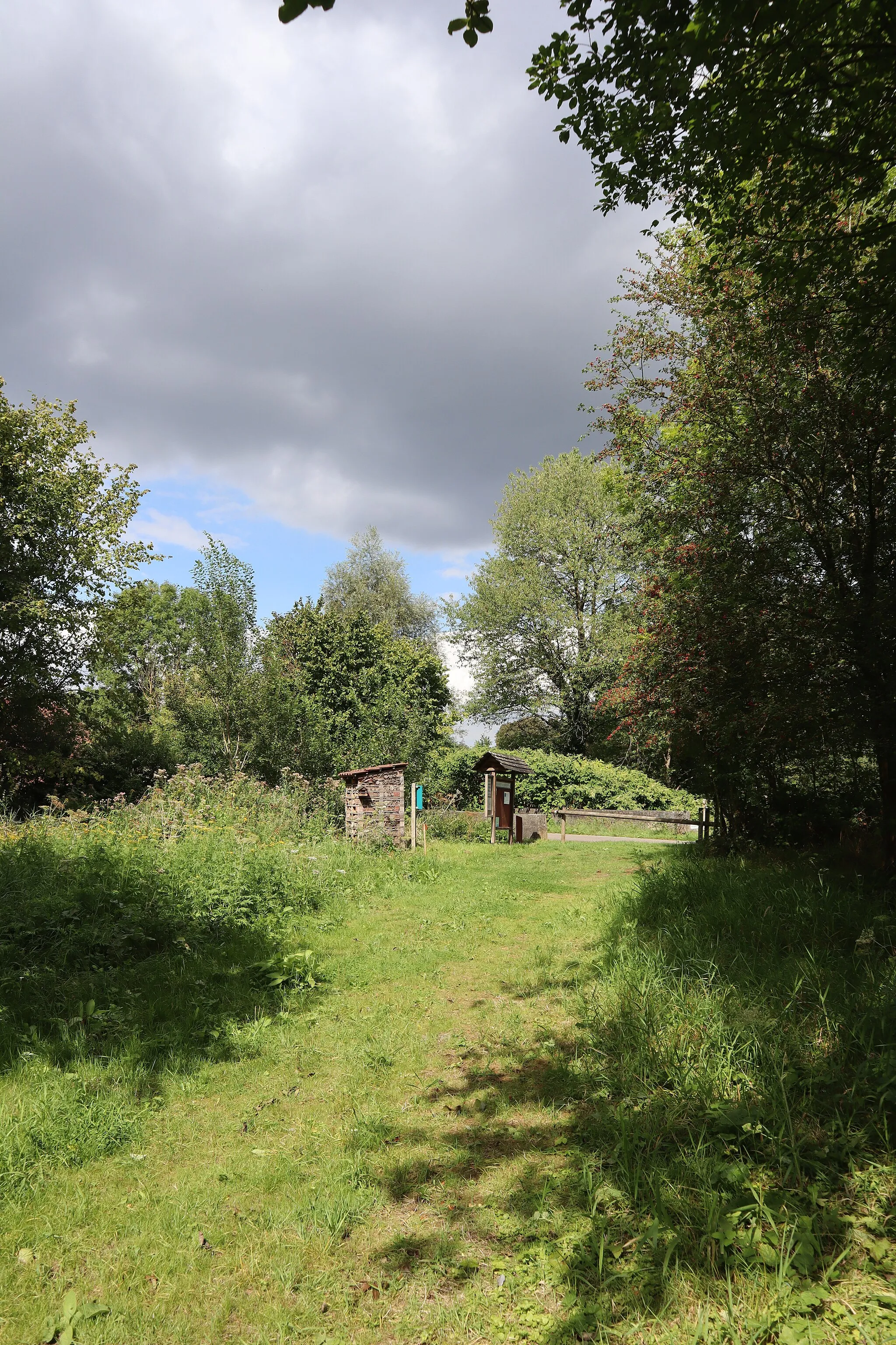 Photo showing: Grooten Bosch