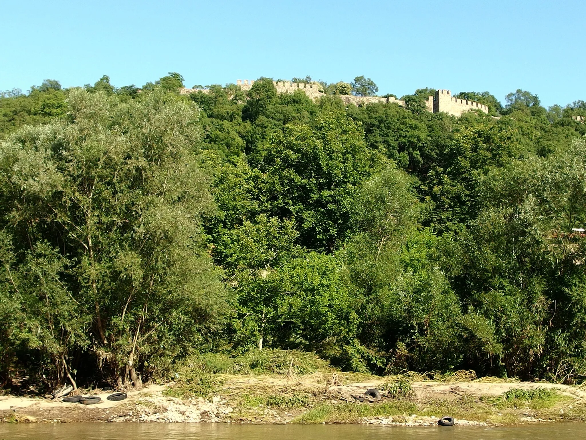 Photo showing: 2014-06-23 in Veliko Tarnovo.