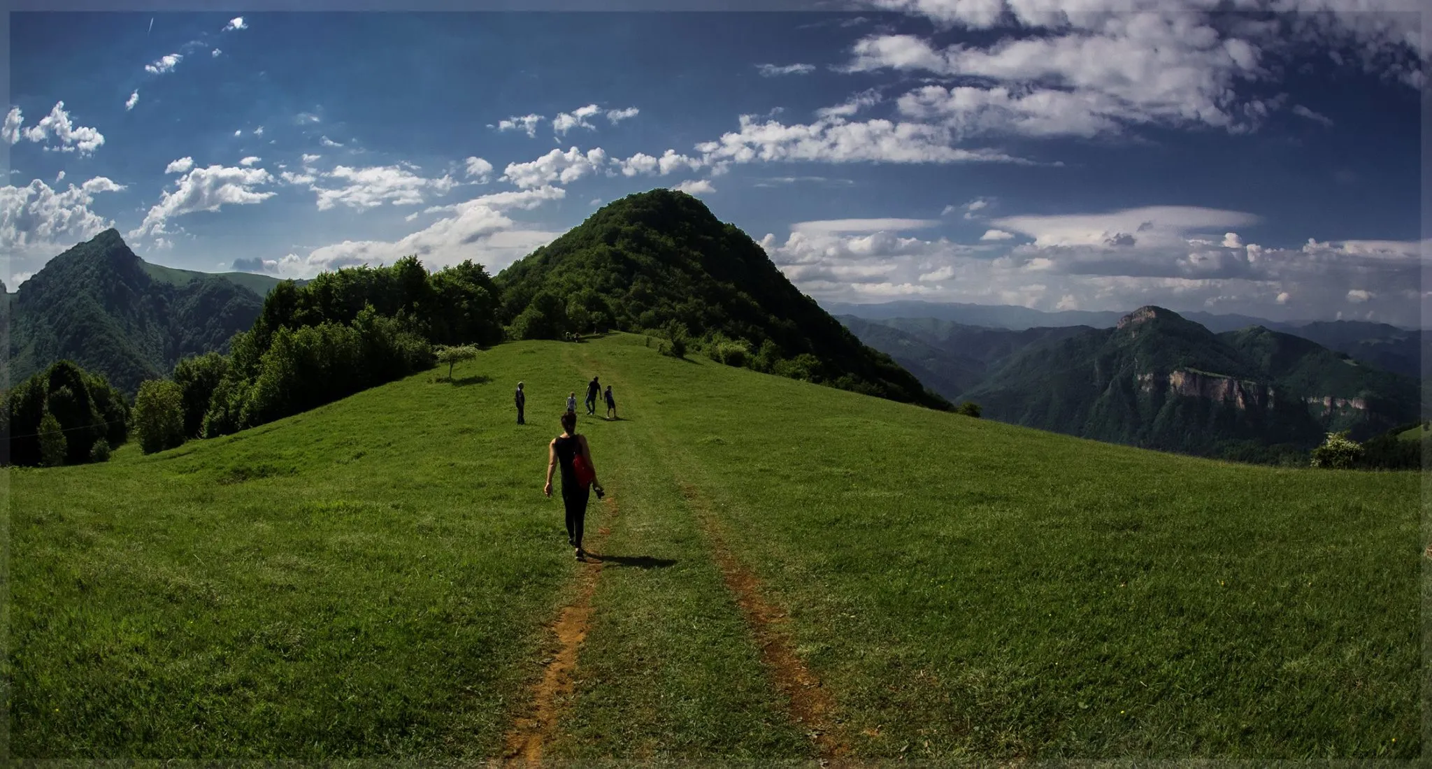 Photo showing: This is a photo of a natural heritage site in Bulgaria, id: