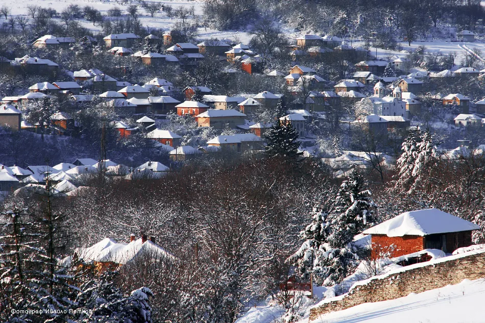 Photo showing: Село Беглеж - Община Плевен