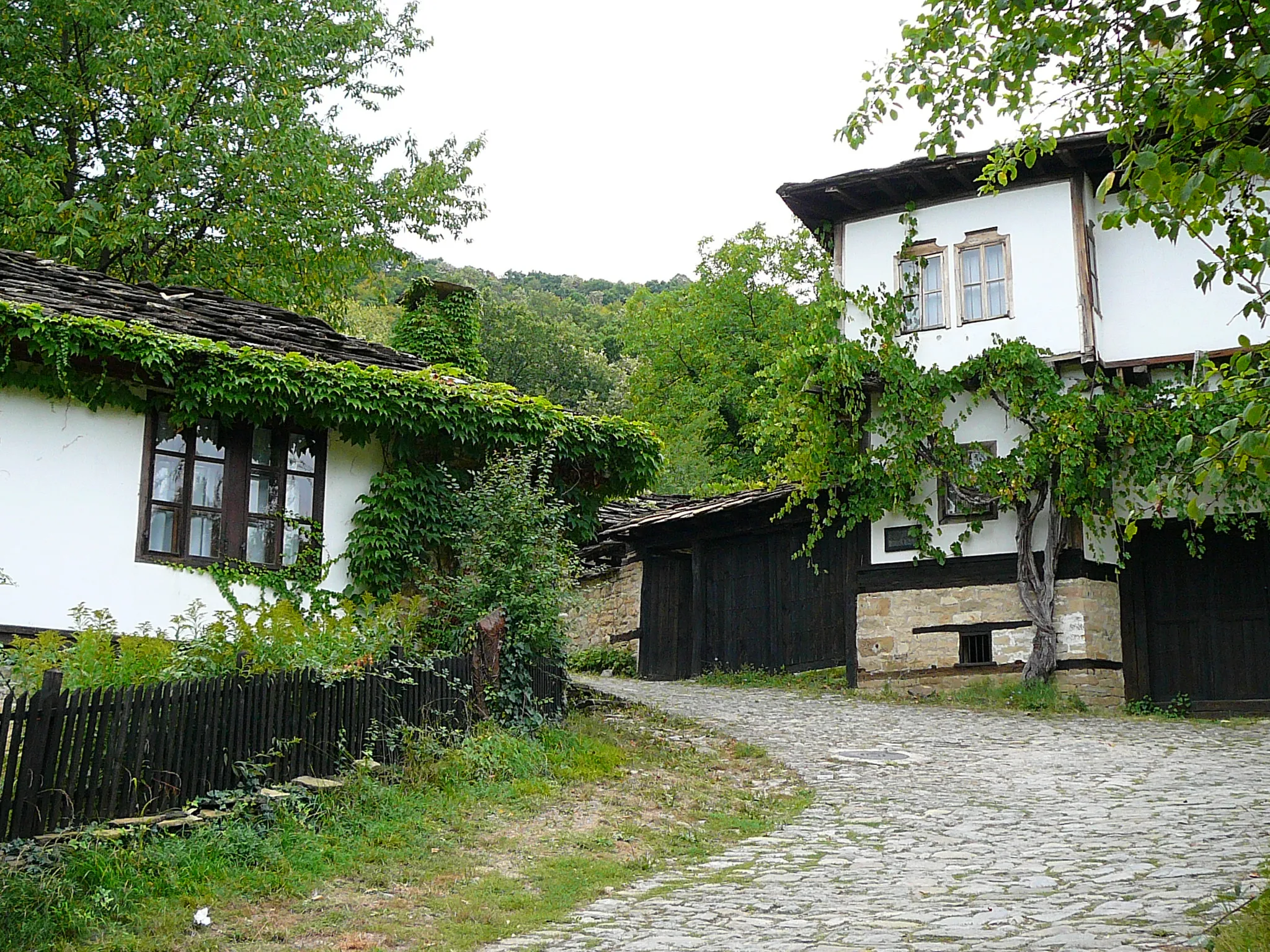 Photo showing: Bozhentsi, Bulgaria