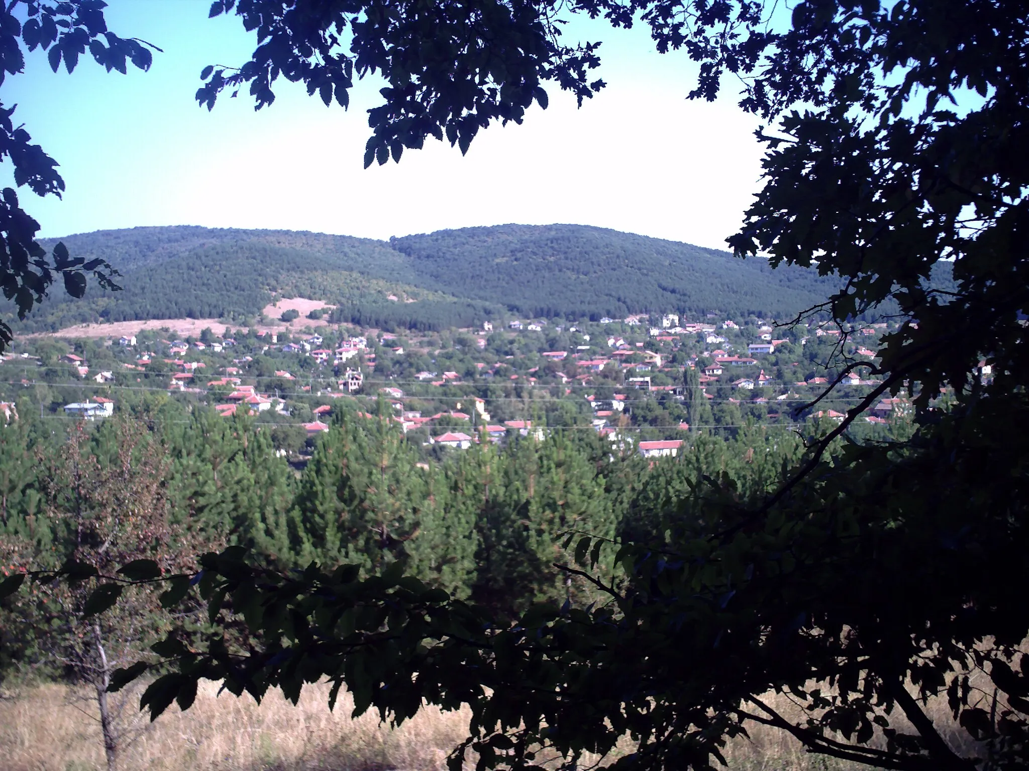 Photo showing: Village Borilovo, Bulgaria