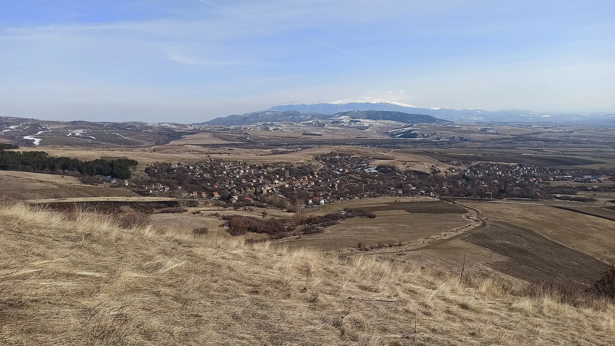 Photo showing: Село Расник