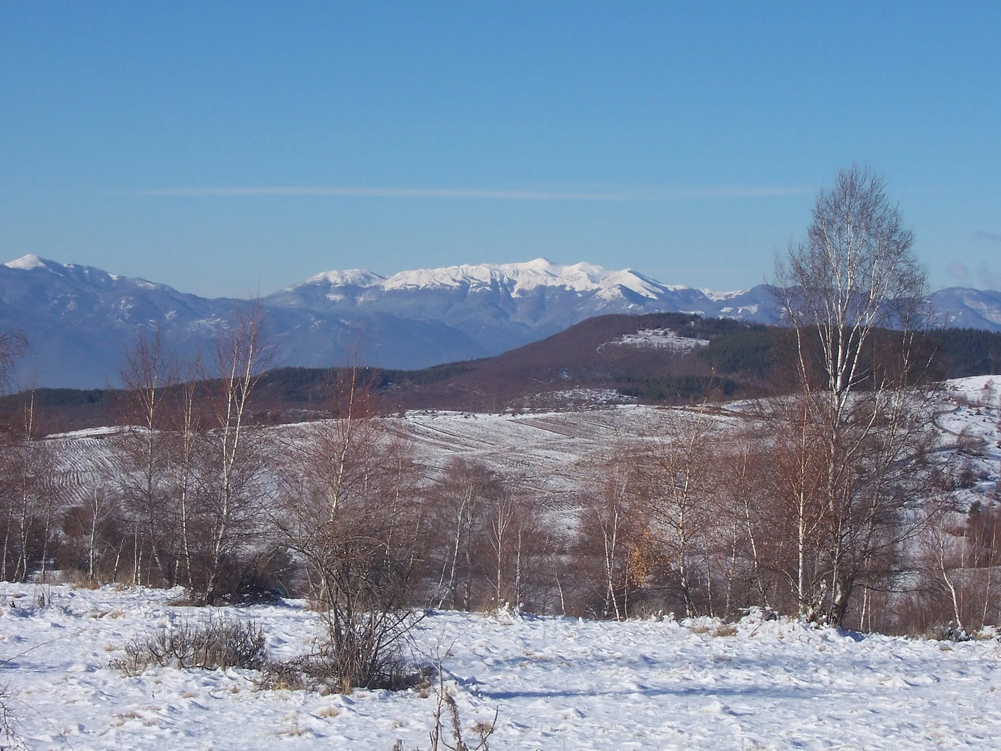 Photo showing: Chindzhovo