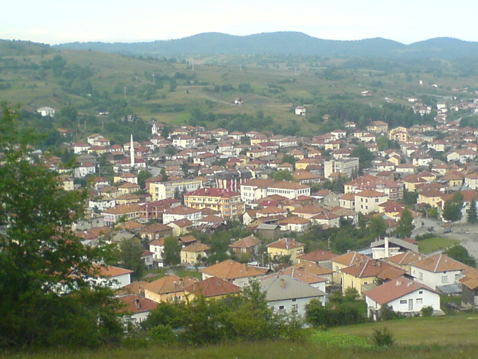 Photo showing: Lyato