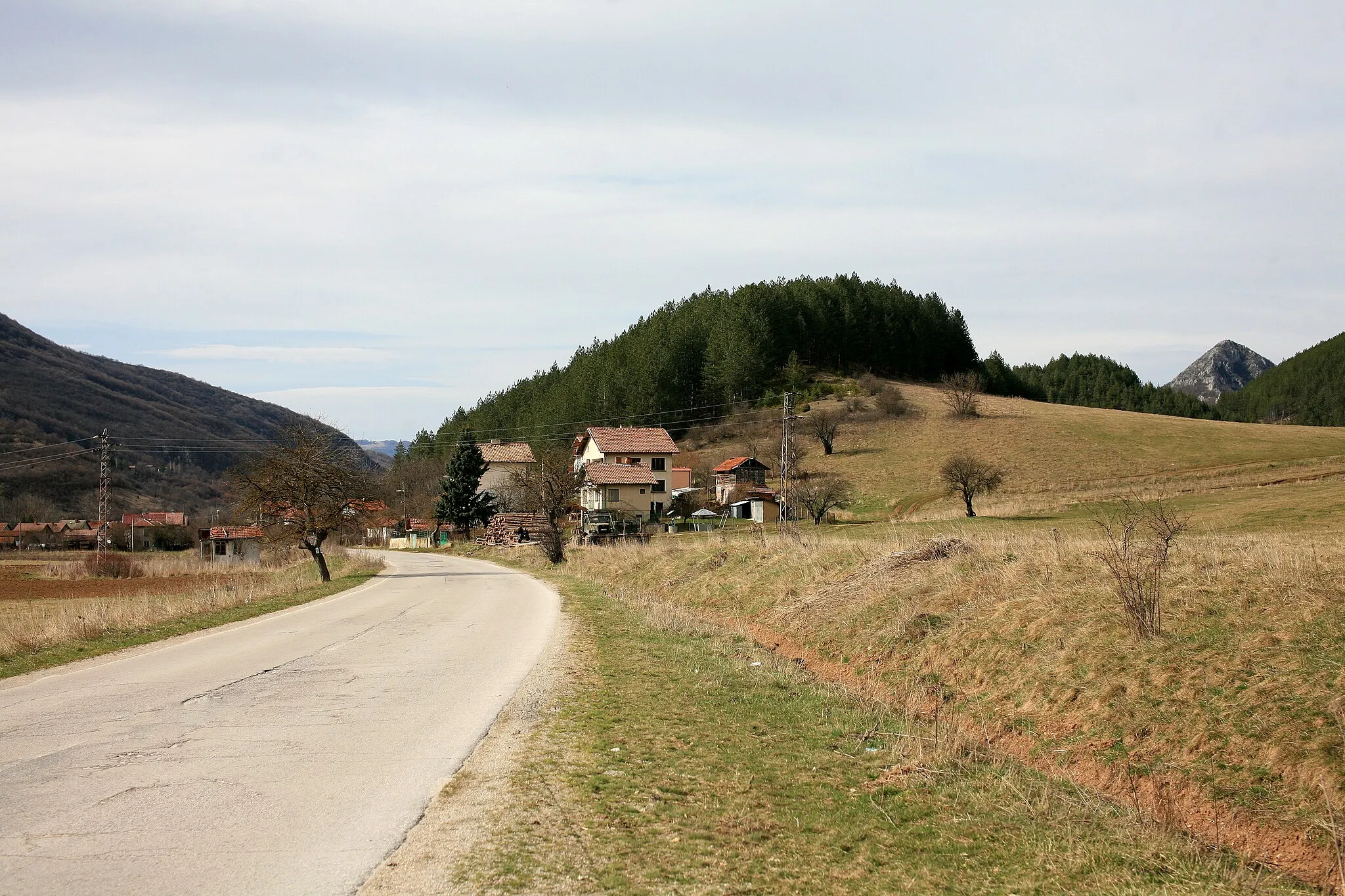 Photo showing: Filipovtsi, Bulgaria