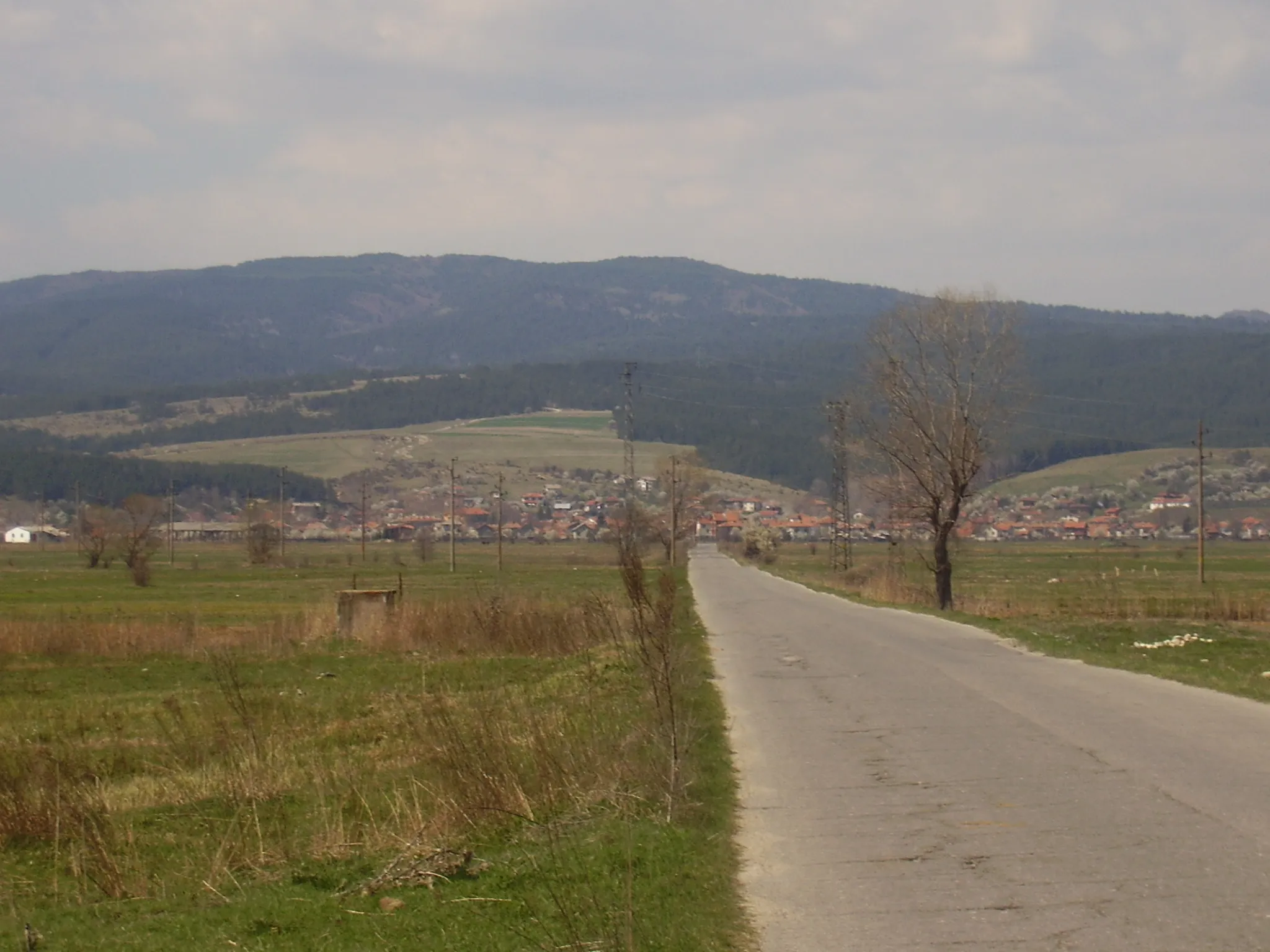 Photo showing: Village Rayovo, Bulgaria