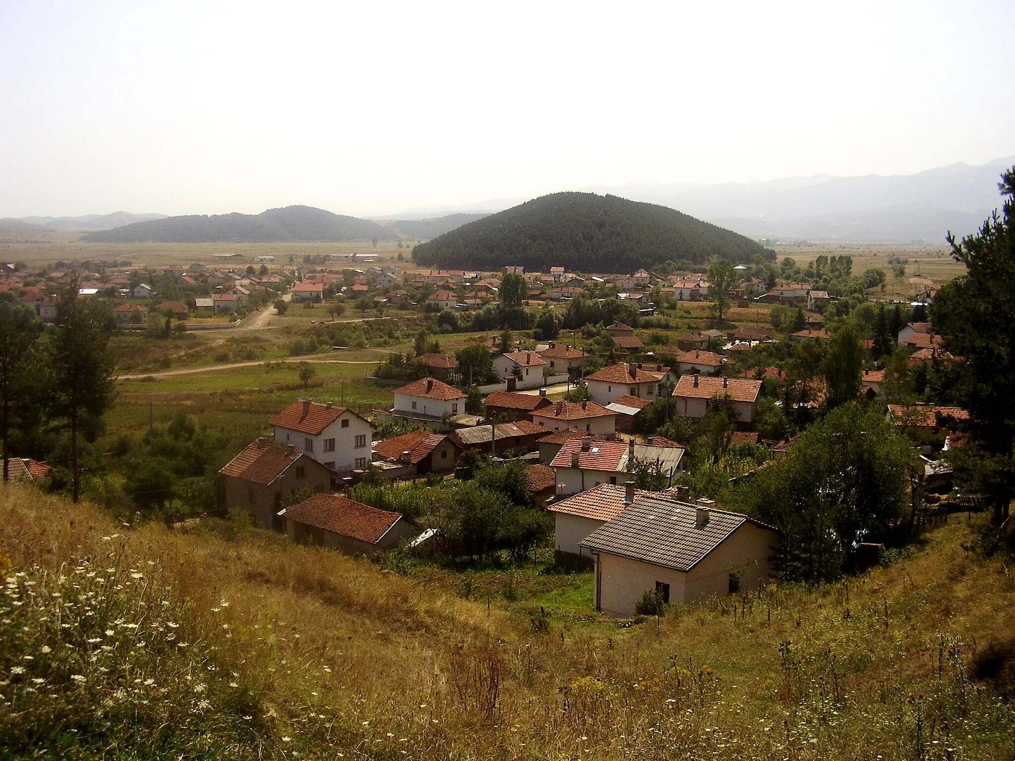 Photo showing: Village Rayovo, Bulgaria