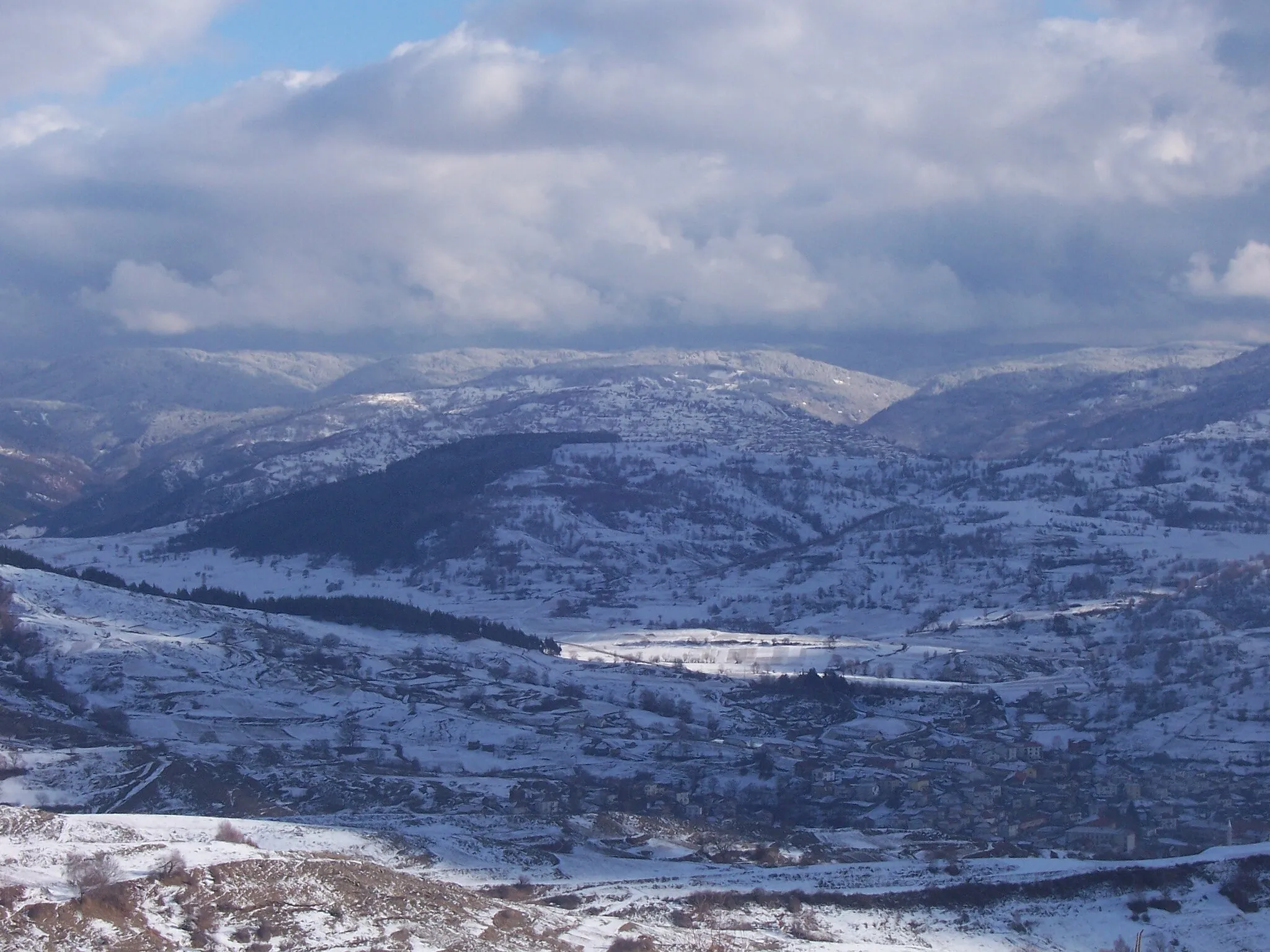 Photo showing: Satovcha, Bulgaria