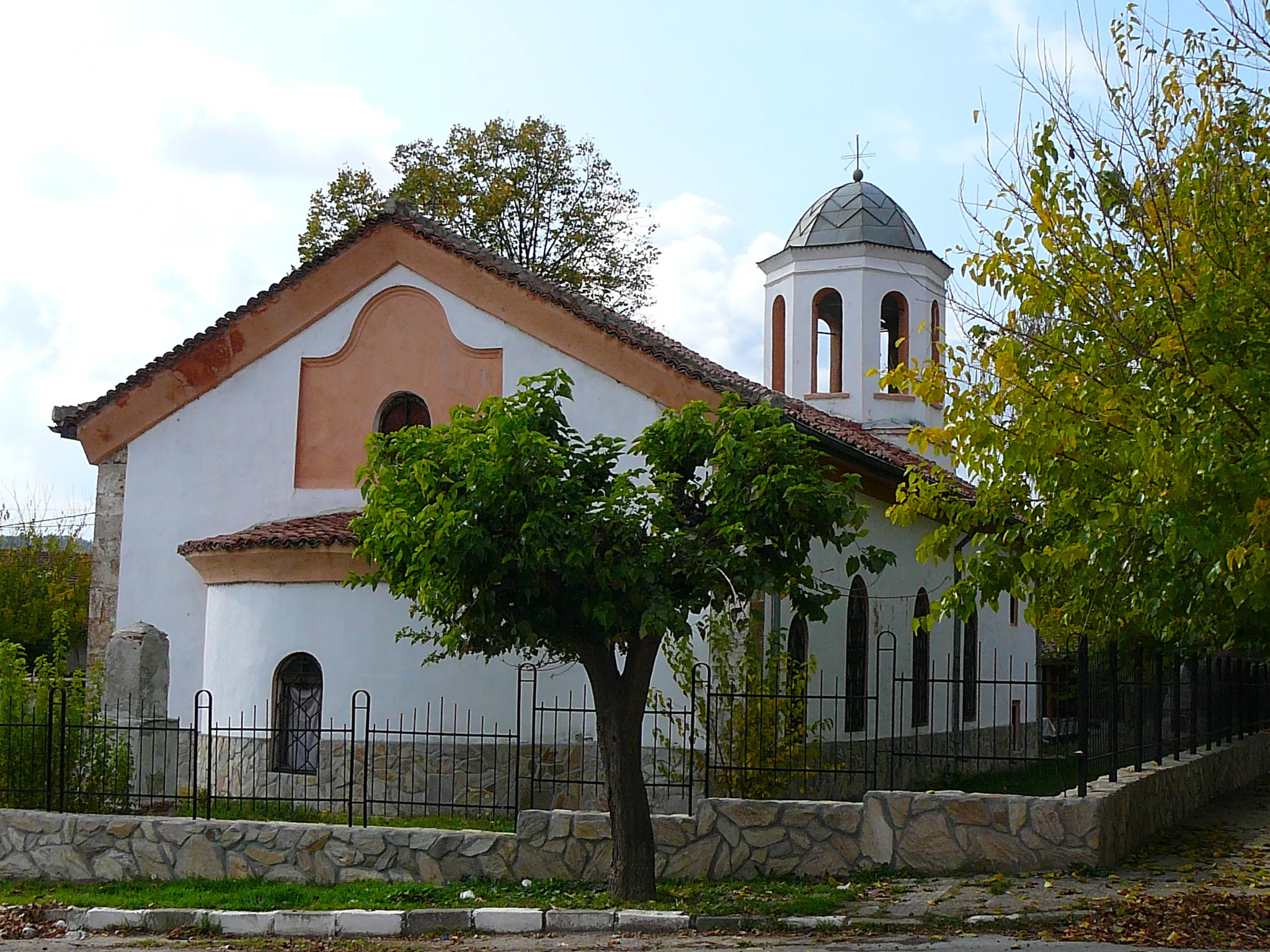 Photo showing: Lesichovo, Bulgaria