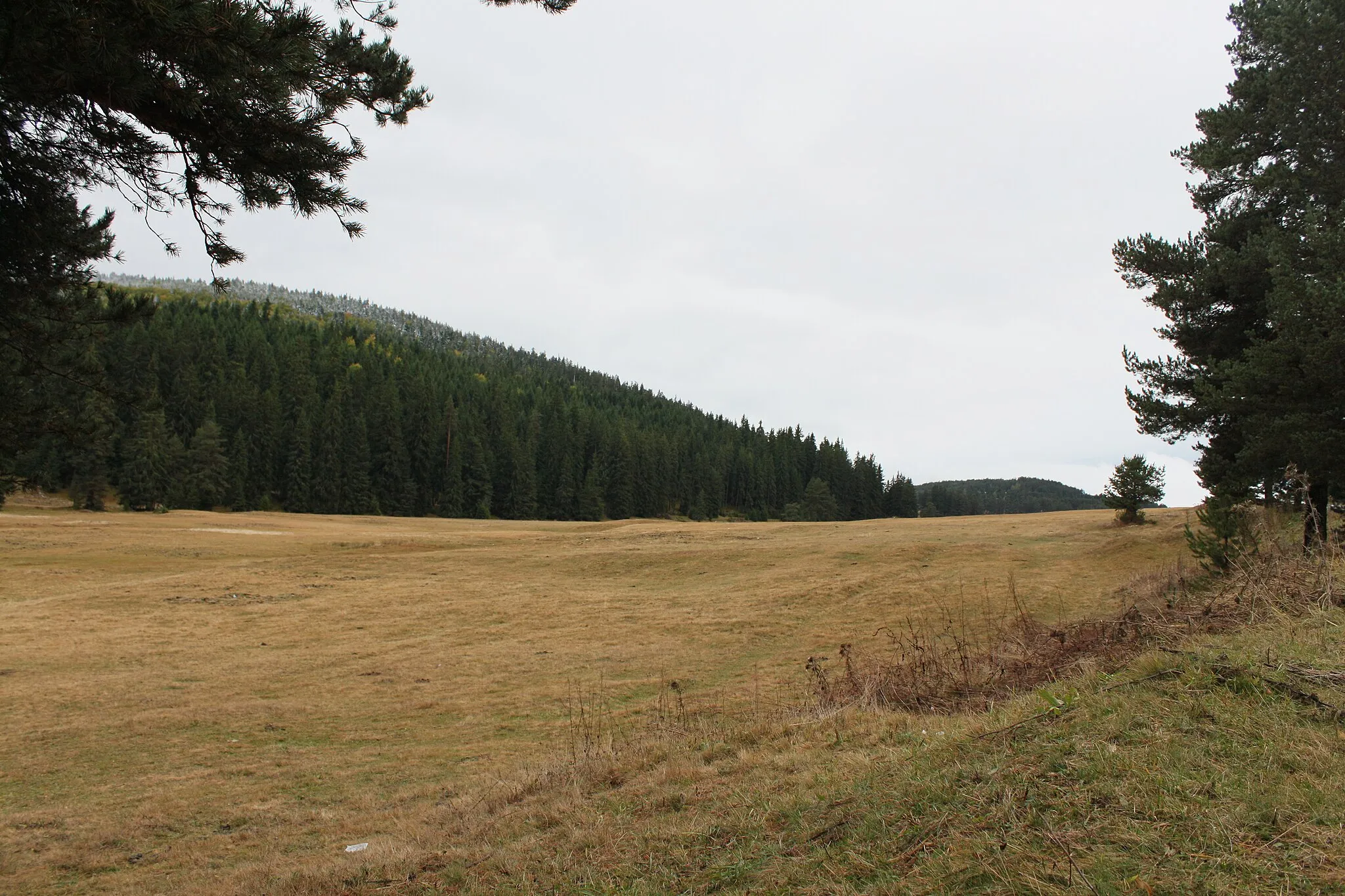 Photo showing: Jundola, Bulgarien