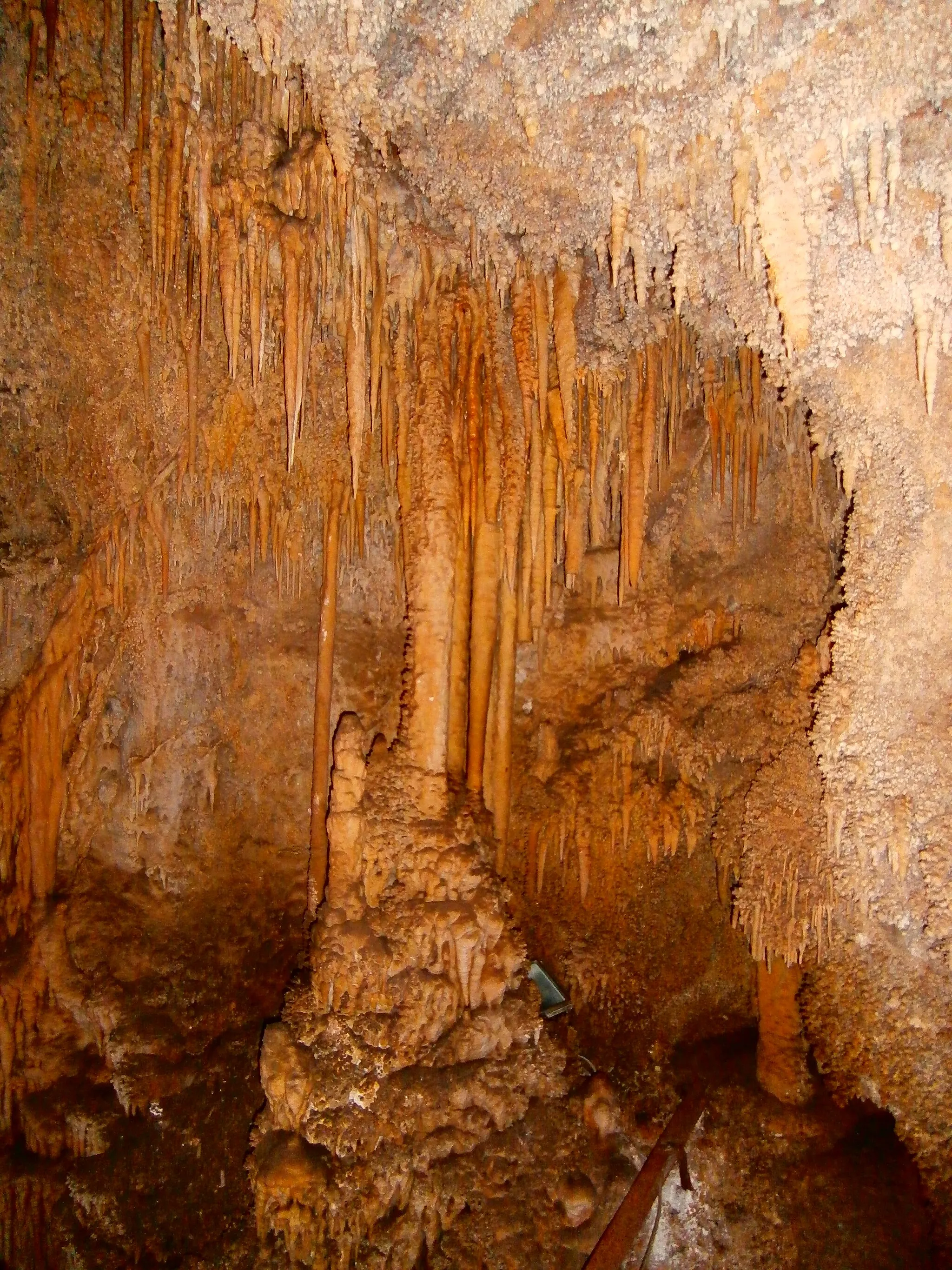 Photo showing: This is a photo of a natural heritage site in Bulgaria, id: