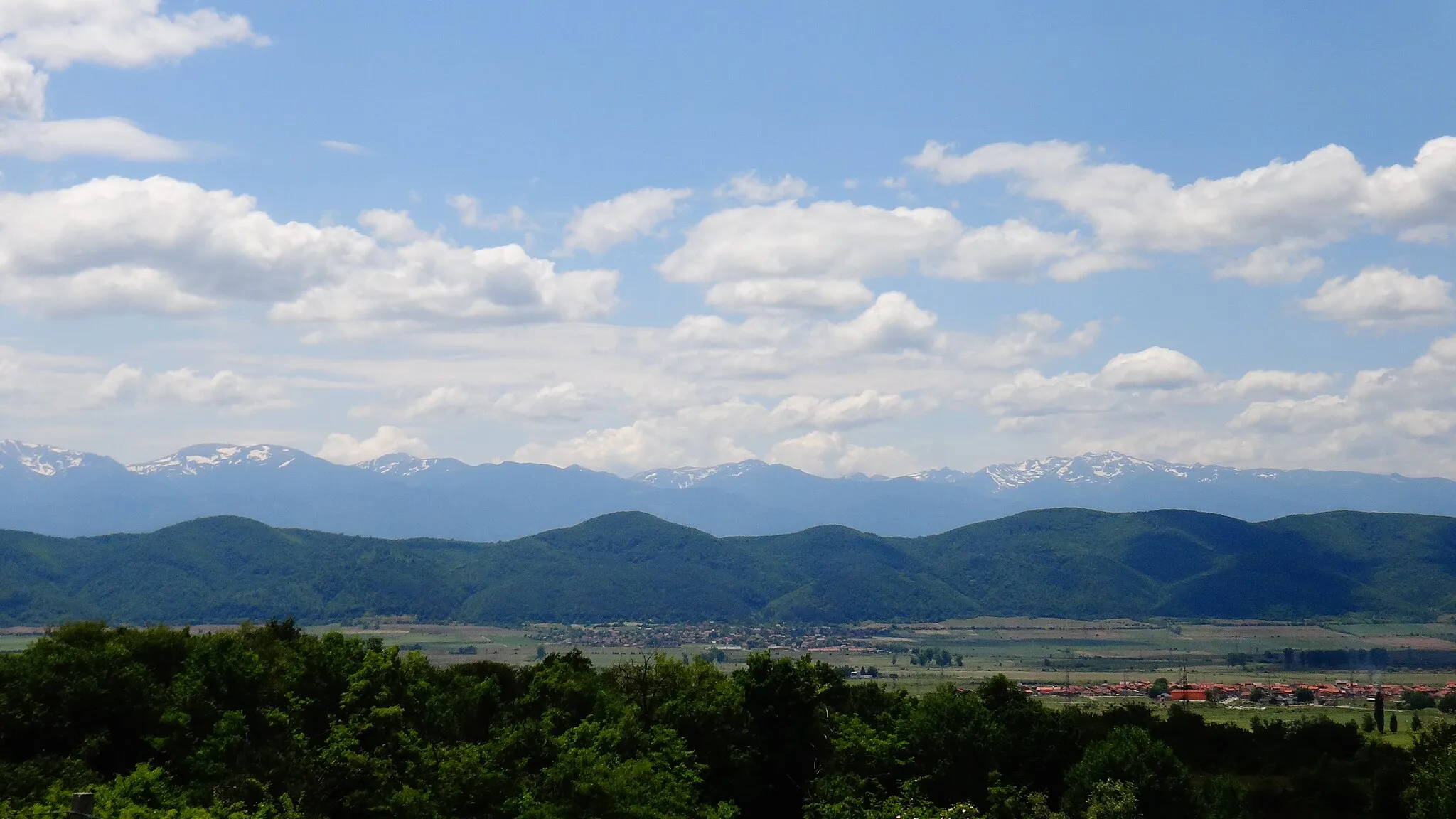 Photo showing: Septemvri, Bulgaria