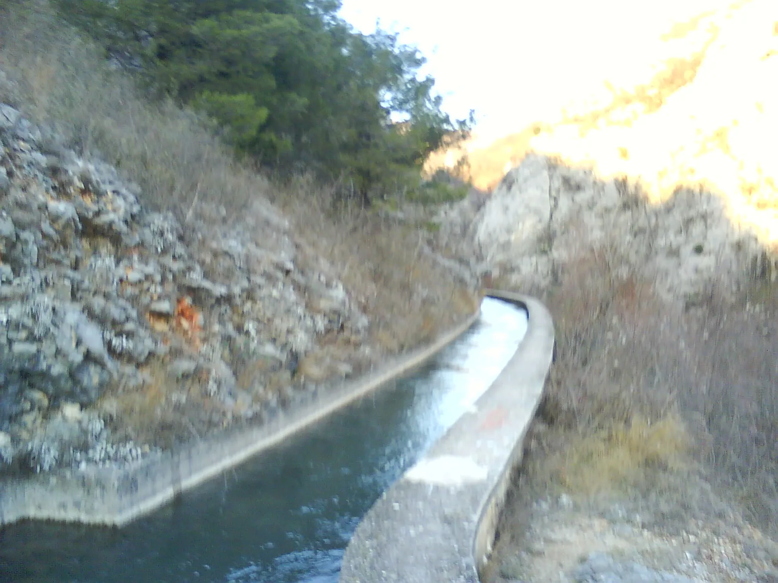 Photo showing: Aquaduct in Široki Brijeg