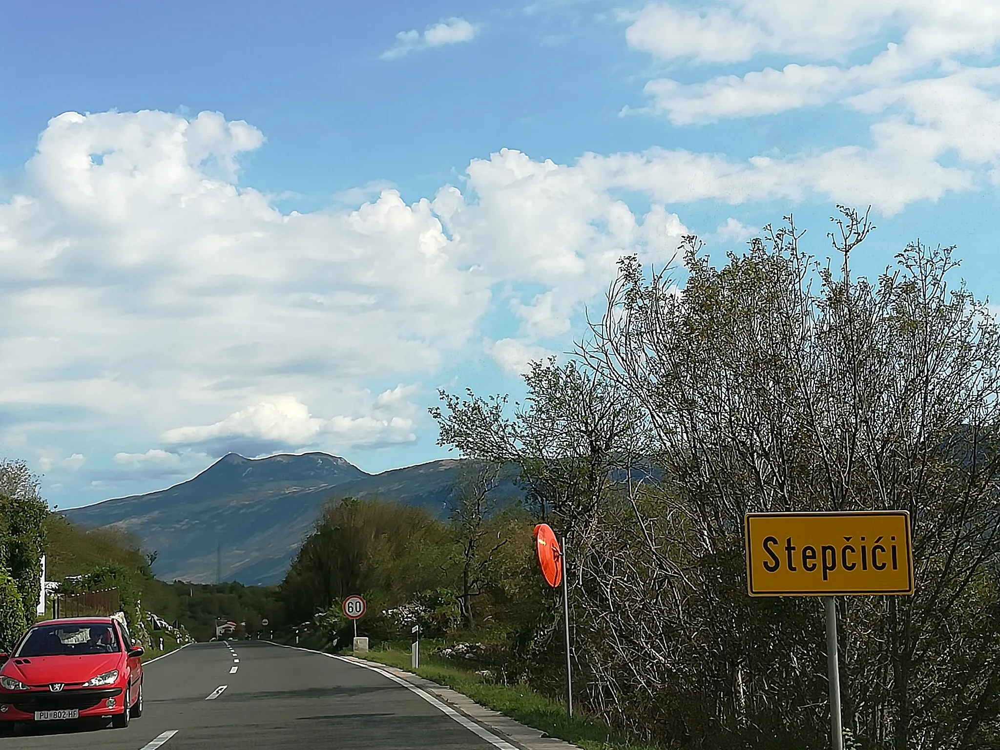 Photo showing: Stepčići, Kršan