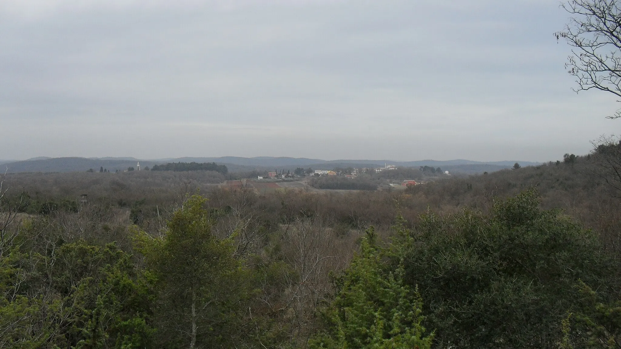 Photo showing: fuskulin,panorama 2
