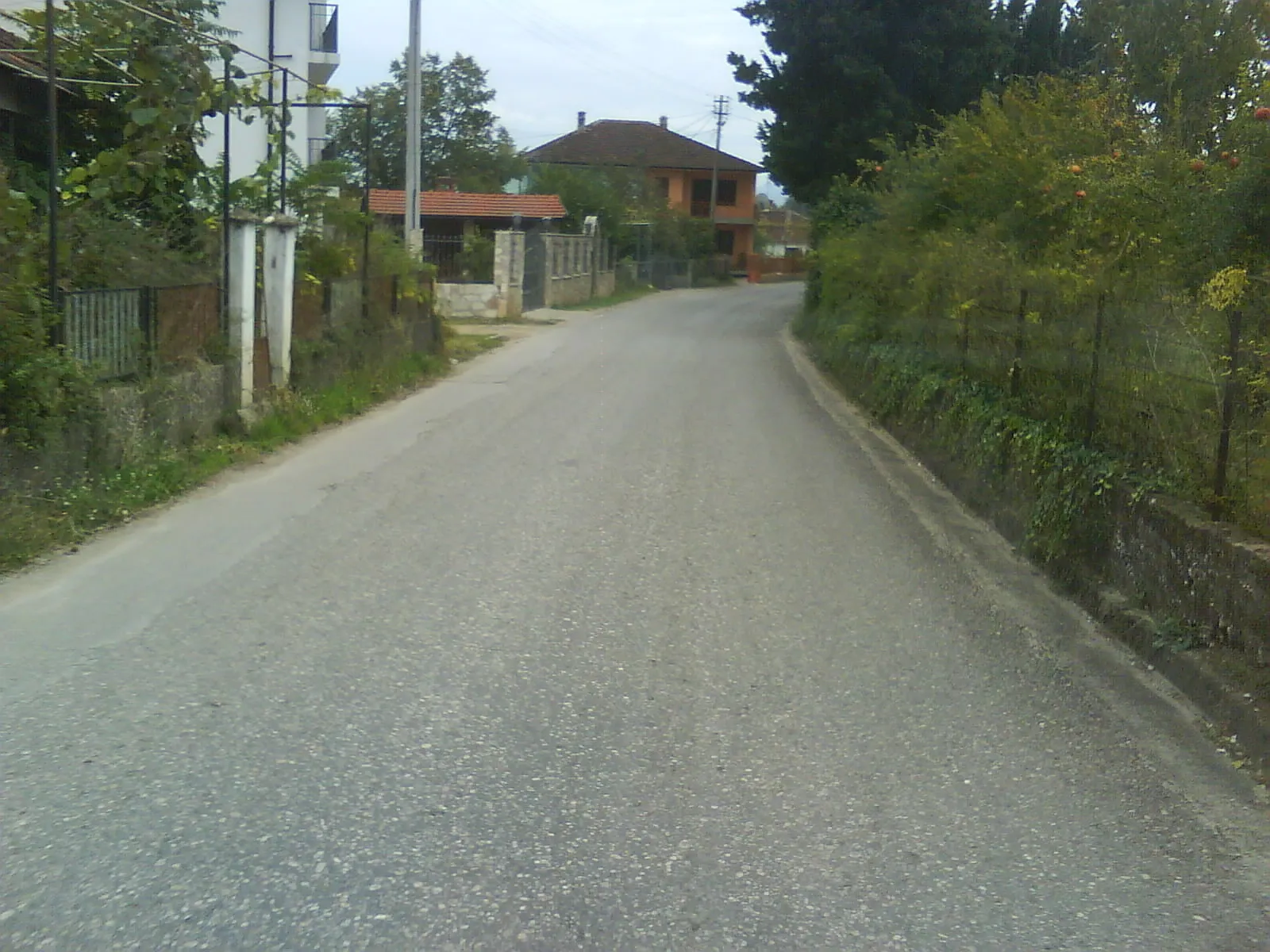 Photo showing: Struge village, Municipality of Čapljina