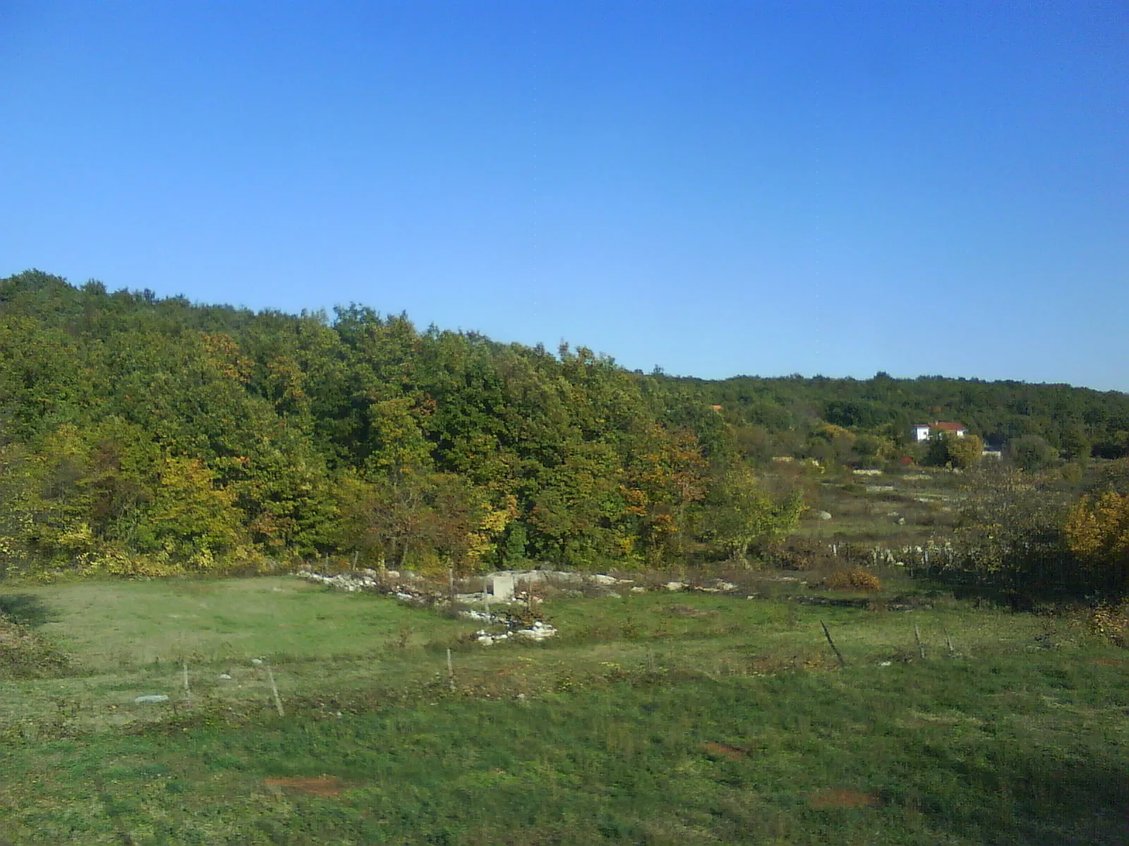 Photo showing: Klobuk,municipality of Ljubuški