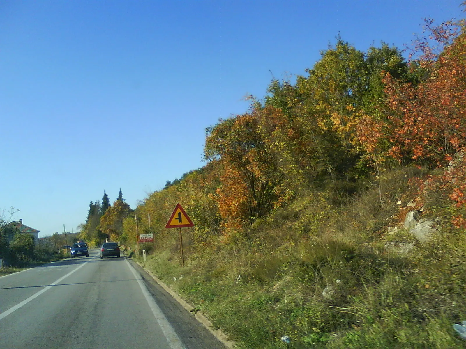 Photo showing: Klobuk,municipality of Ljubuški