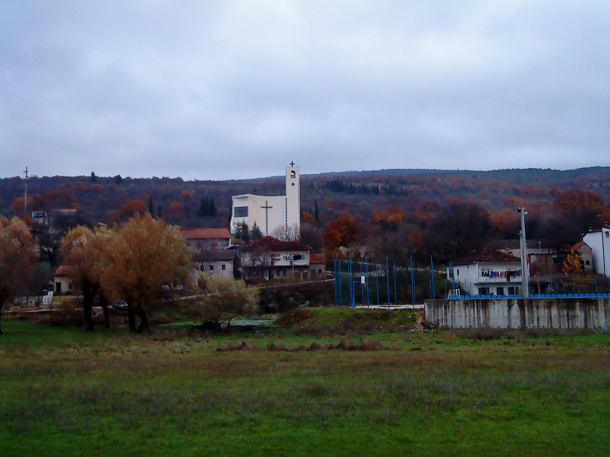 Photo showing: Vinjani Donji, Imotski