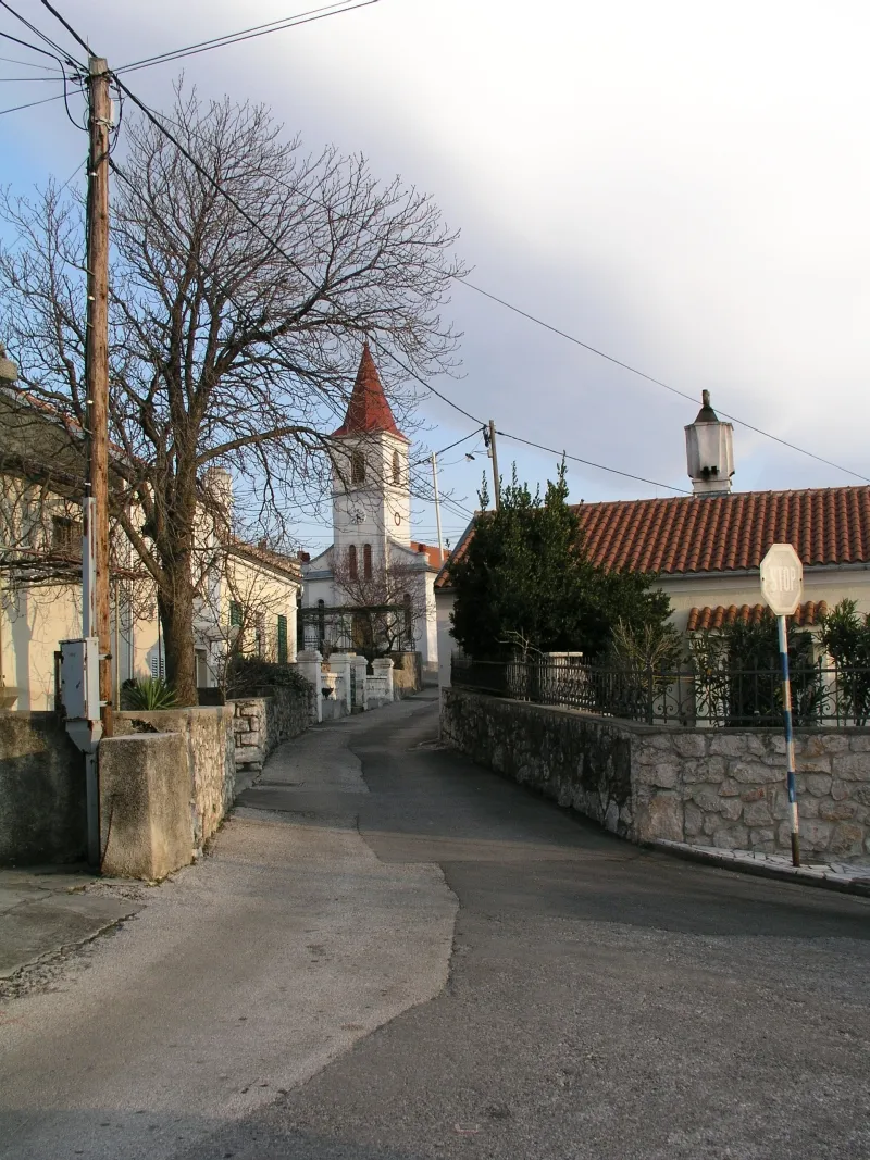 Photo showing: Šmrika, Hrvatska