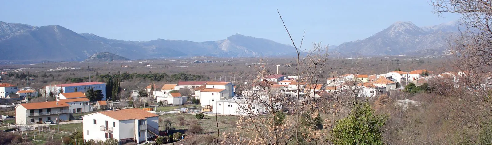 Photo showing: Šestanovac, a municipality in Croatia.