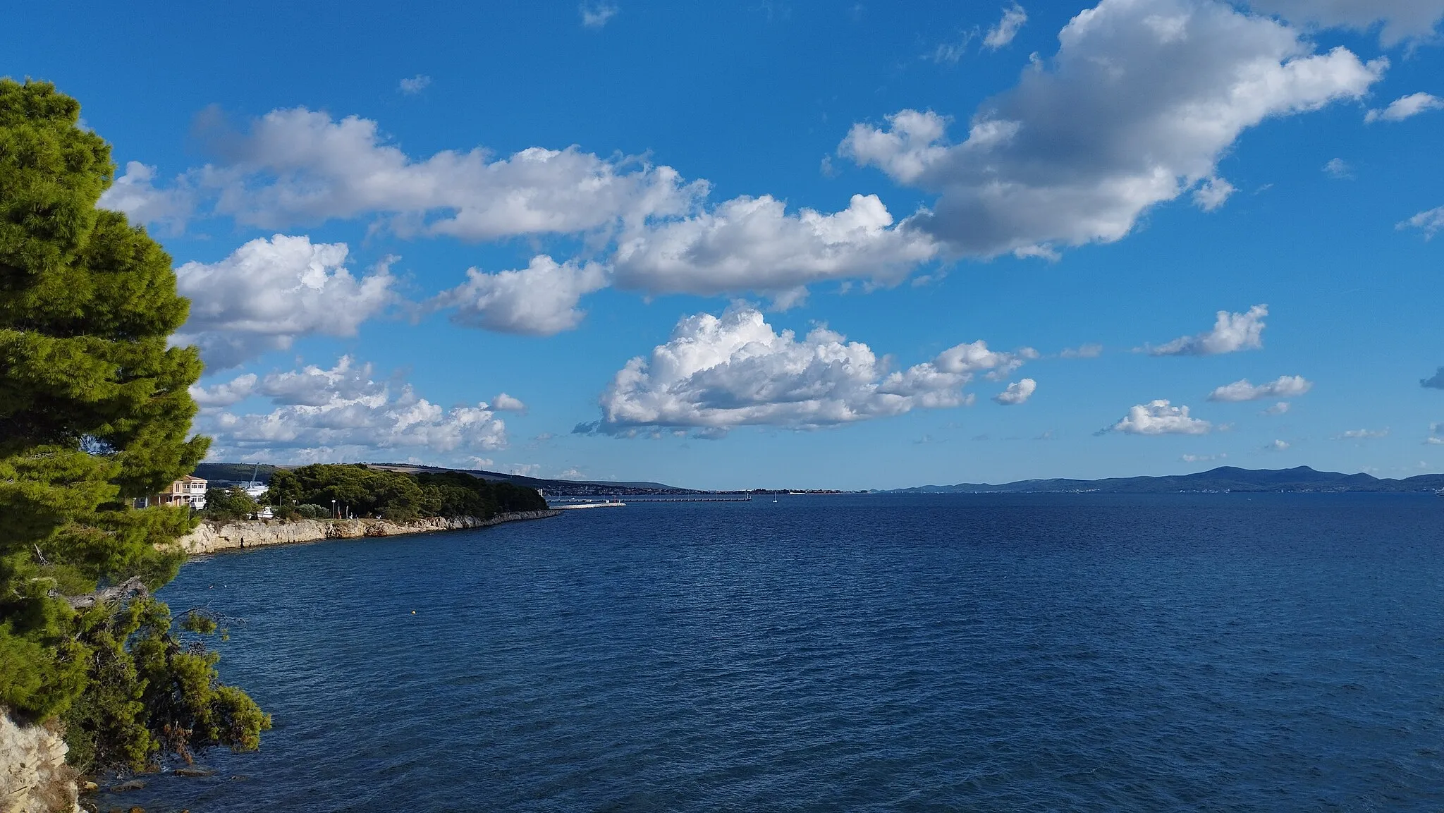 Photo showing: Arbanasi, community in the Zadar region, Croatia