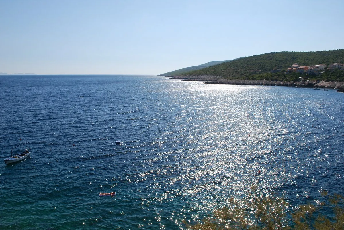 Photo showing: Općina Korčula, Croatia