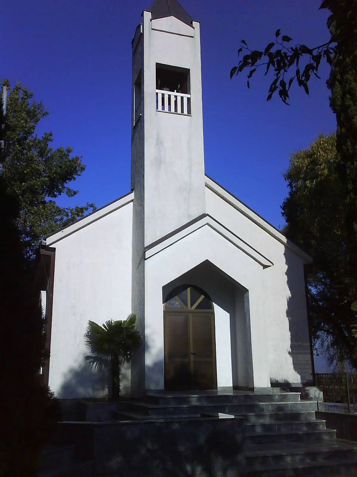 Photo showing: Crkva sv.Roka