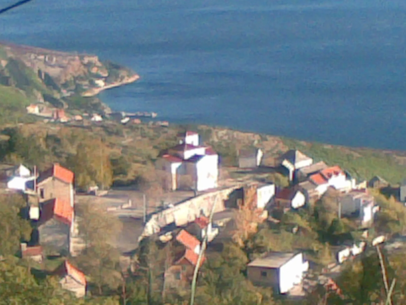 Photo showing: Lokva Rogoznica