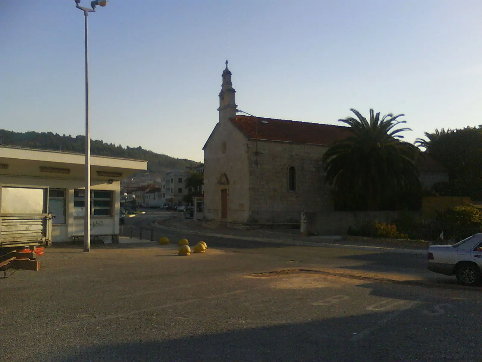Photo showing: Vela luka., small town on west Korčula