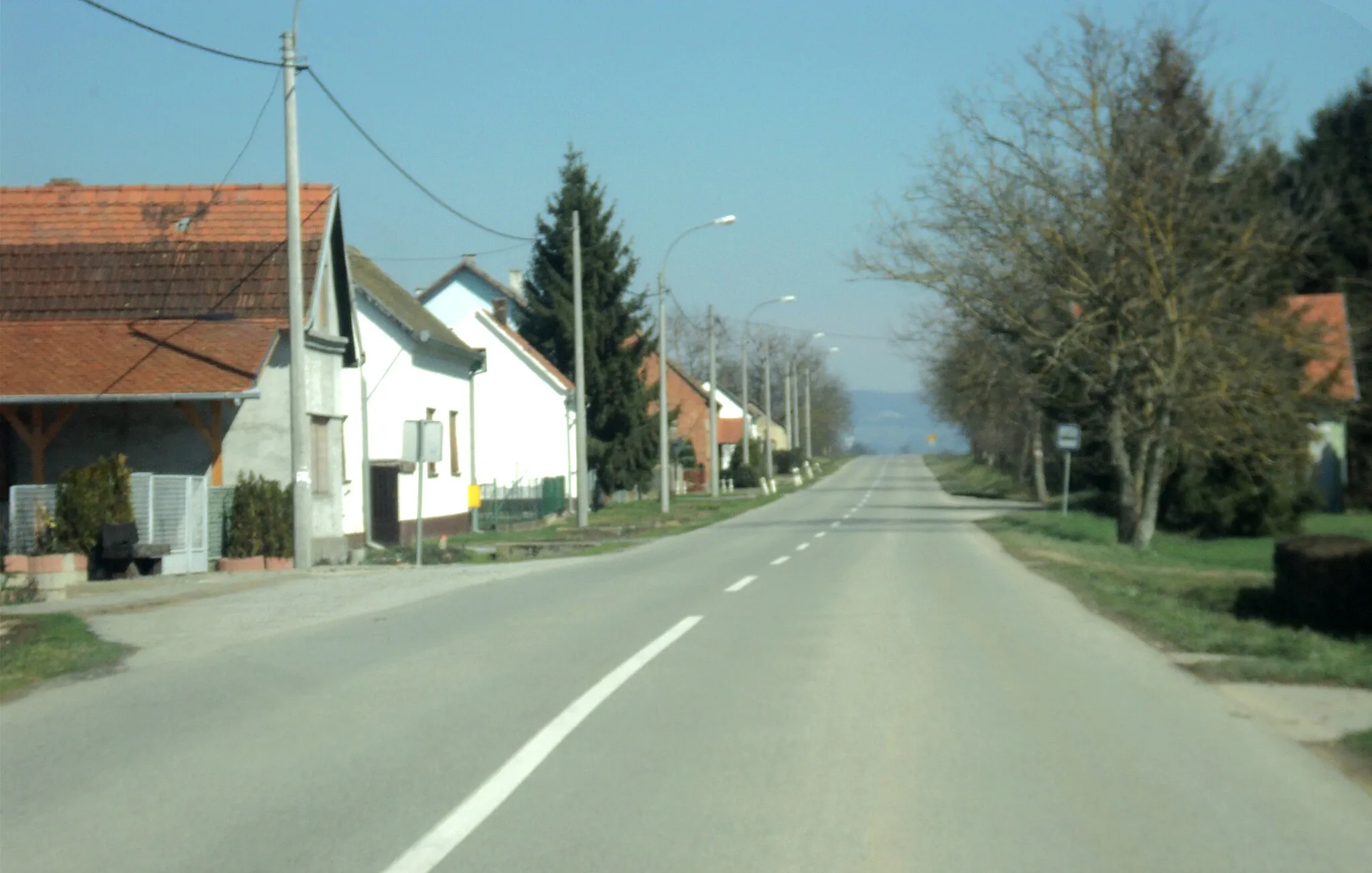 Photo showing: Sesvete kod Požege