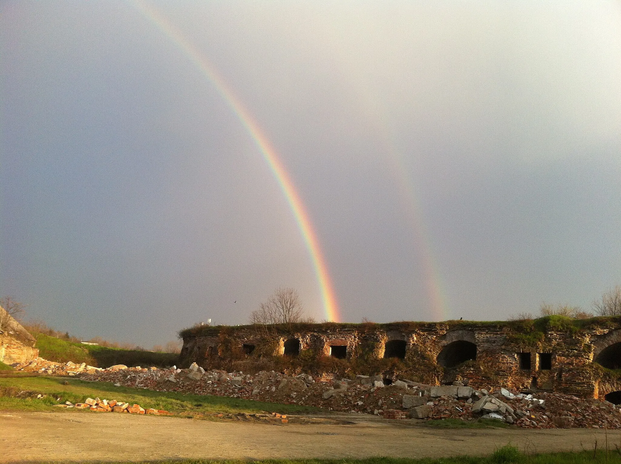 Photo showing: Slavonski Brod, Croatia