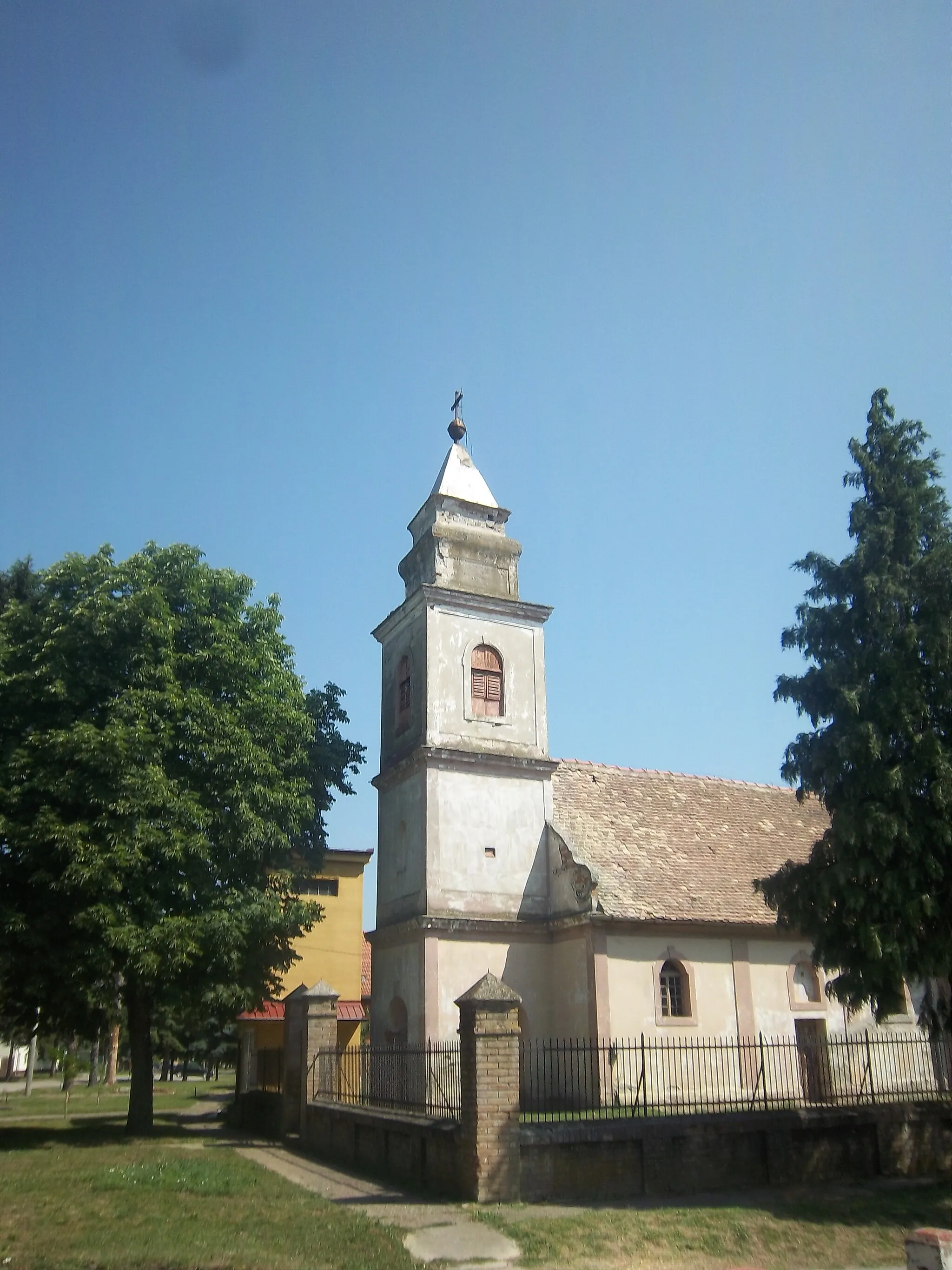 Photo showing: This is a photo of a monument in Croatia identified by the ID