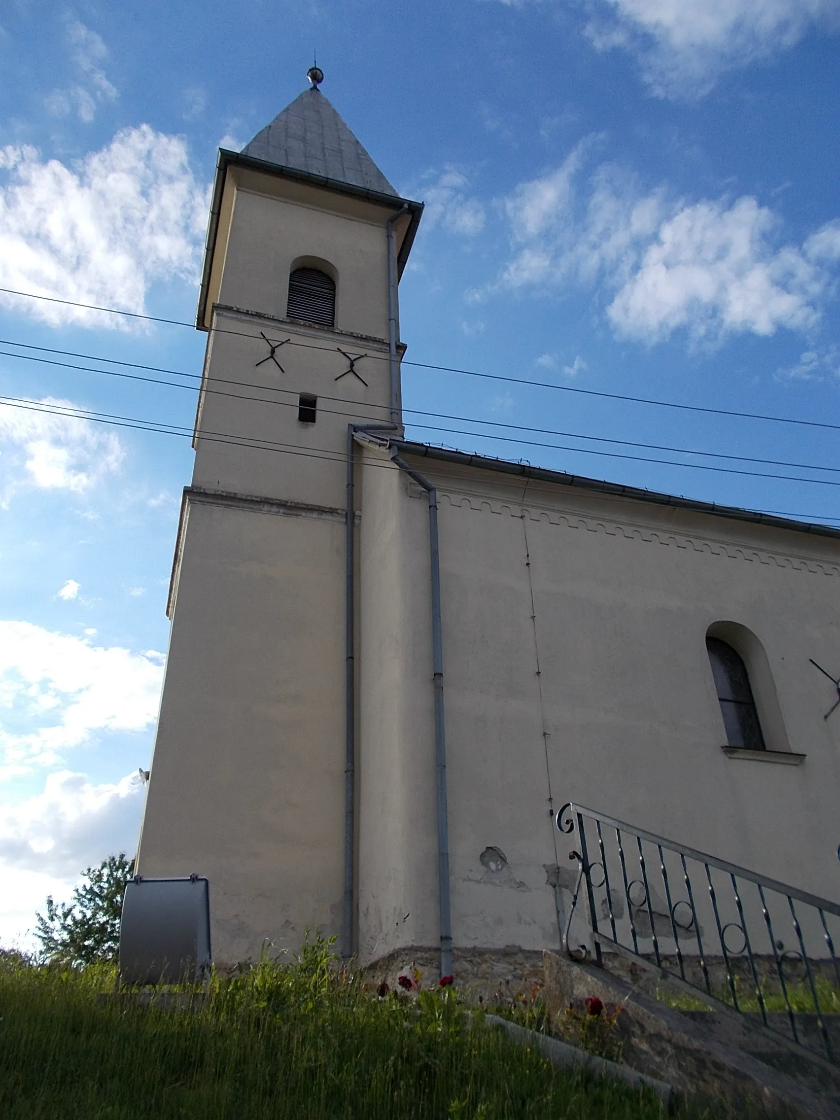 Photo showing: Marija Bistrica - Hum Bistrički - Mária Magdolna-templom