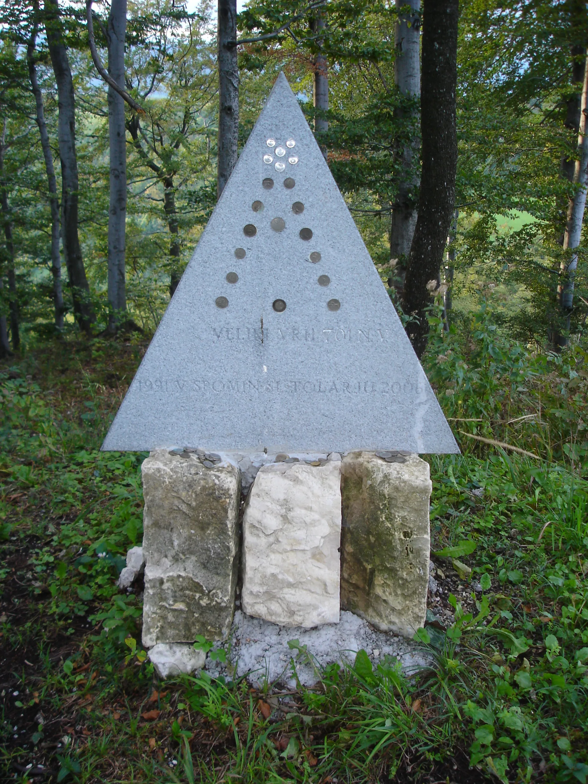 Photo showing: Veliki vrh (Orlica)