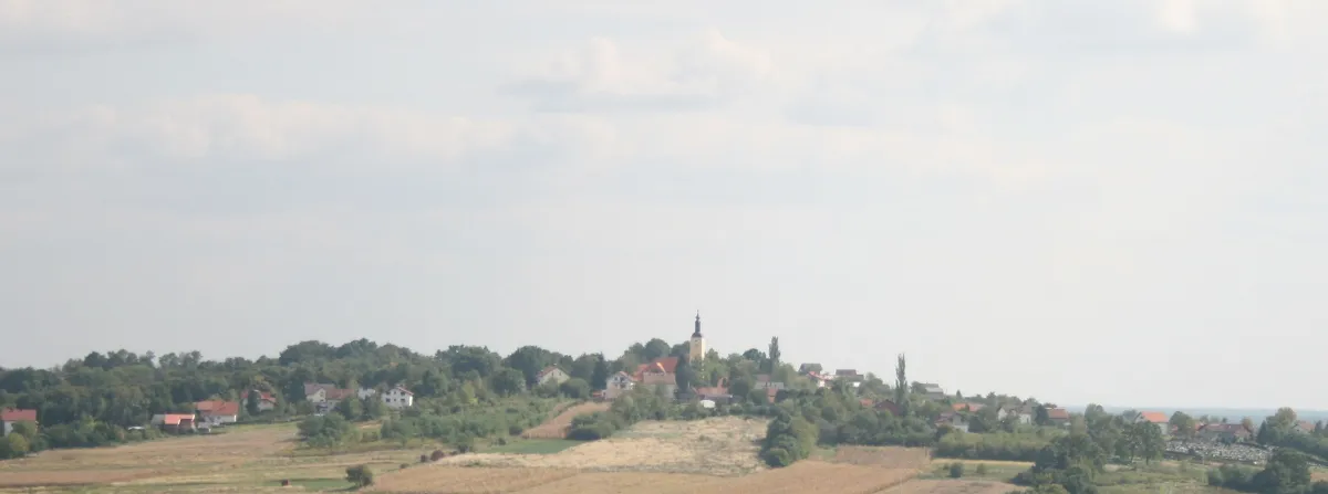 Photo showing: panorama Brckovljana slikano iz Stančića