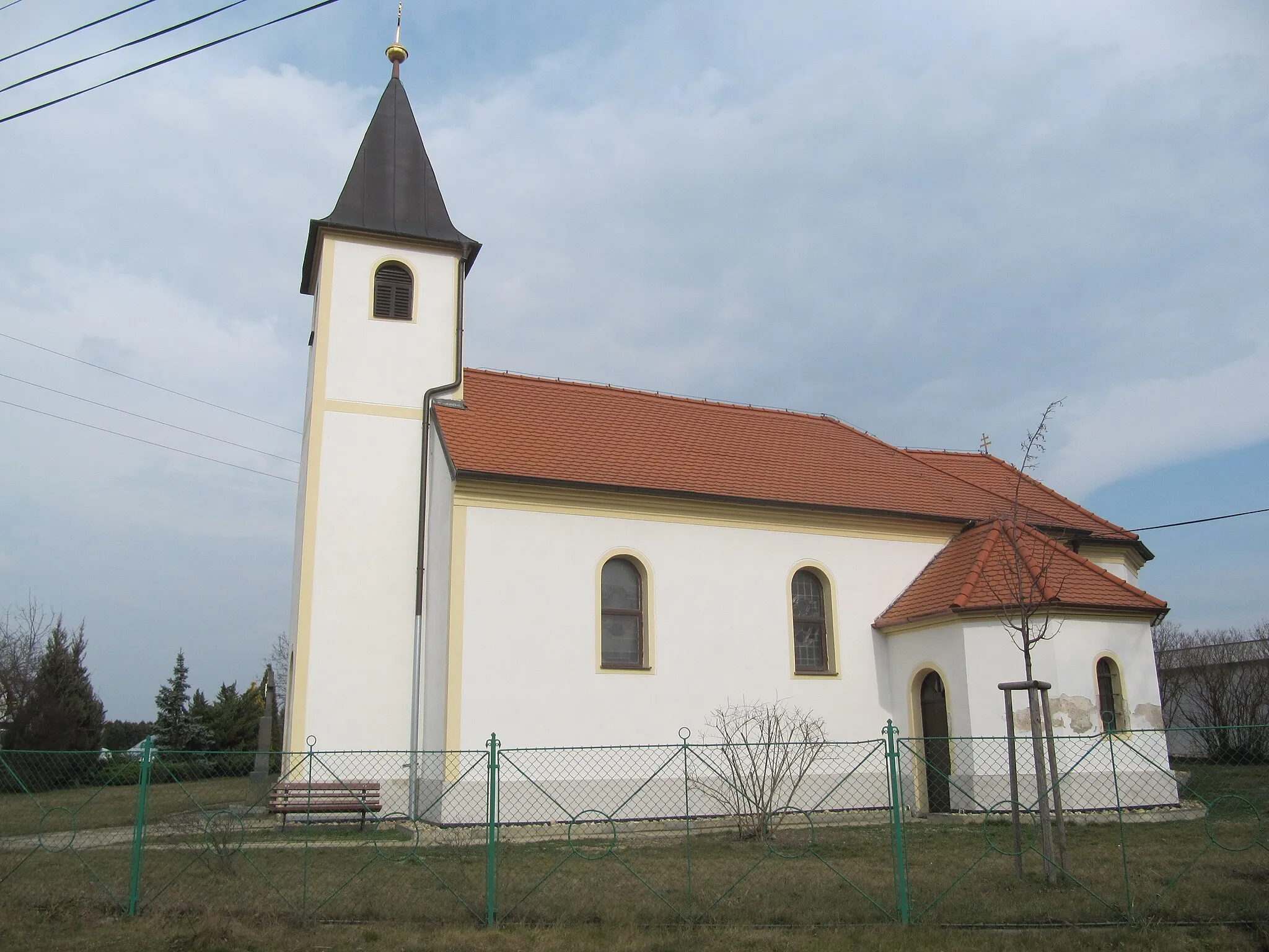 Photo showing: This is a photo of a cultural monument of the Czech Republic, number: