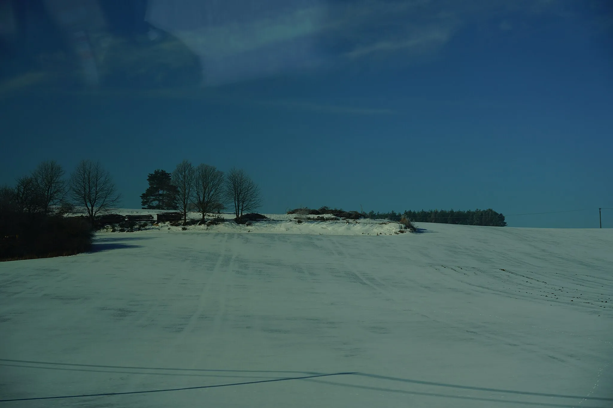 Photo showing: 20190205_TelcHwy_4300