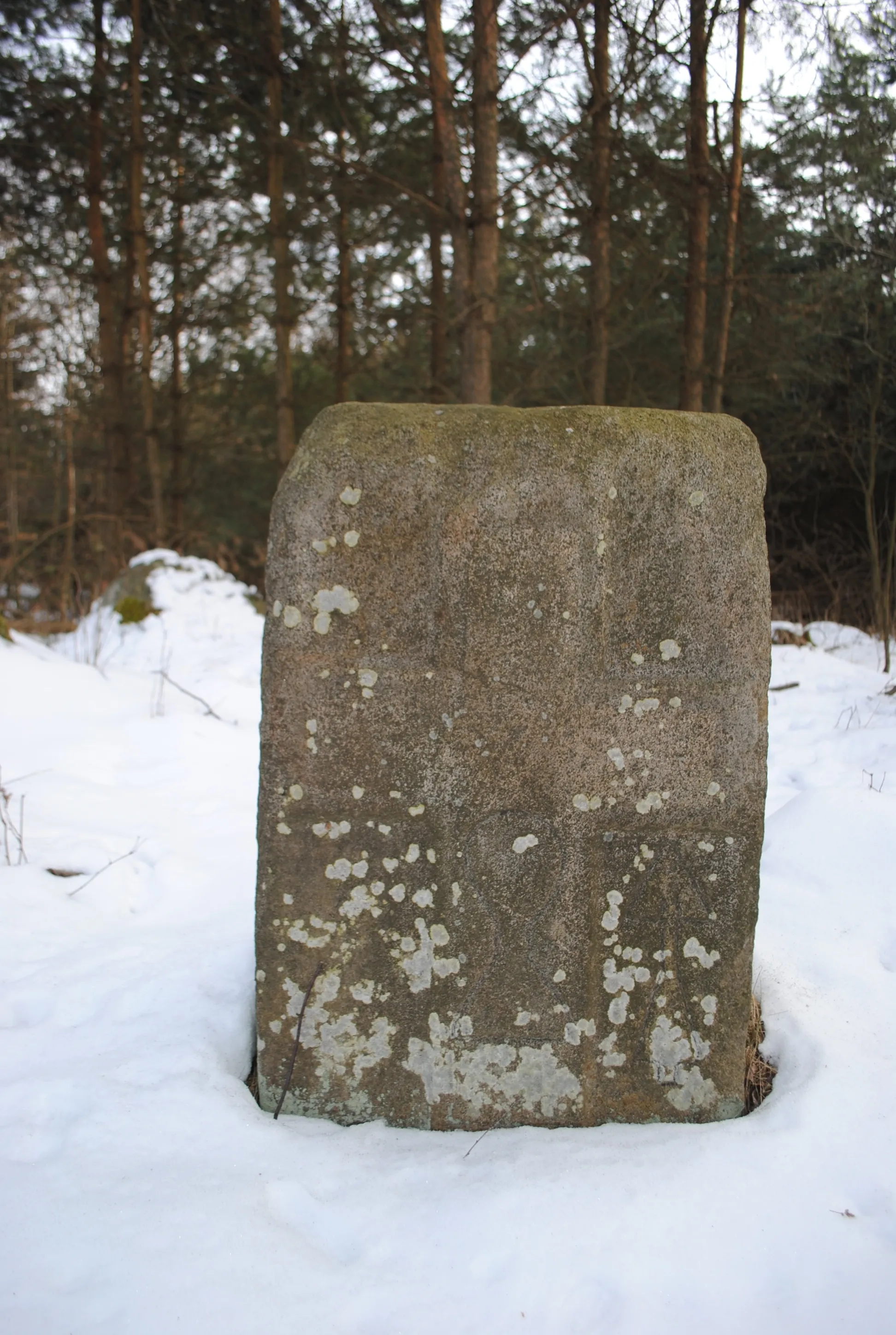 Photo showing: This is a photo of a cultural monument of the Czech Republic, number: