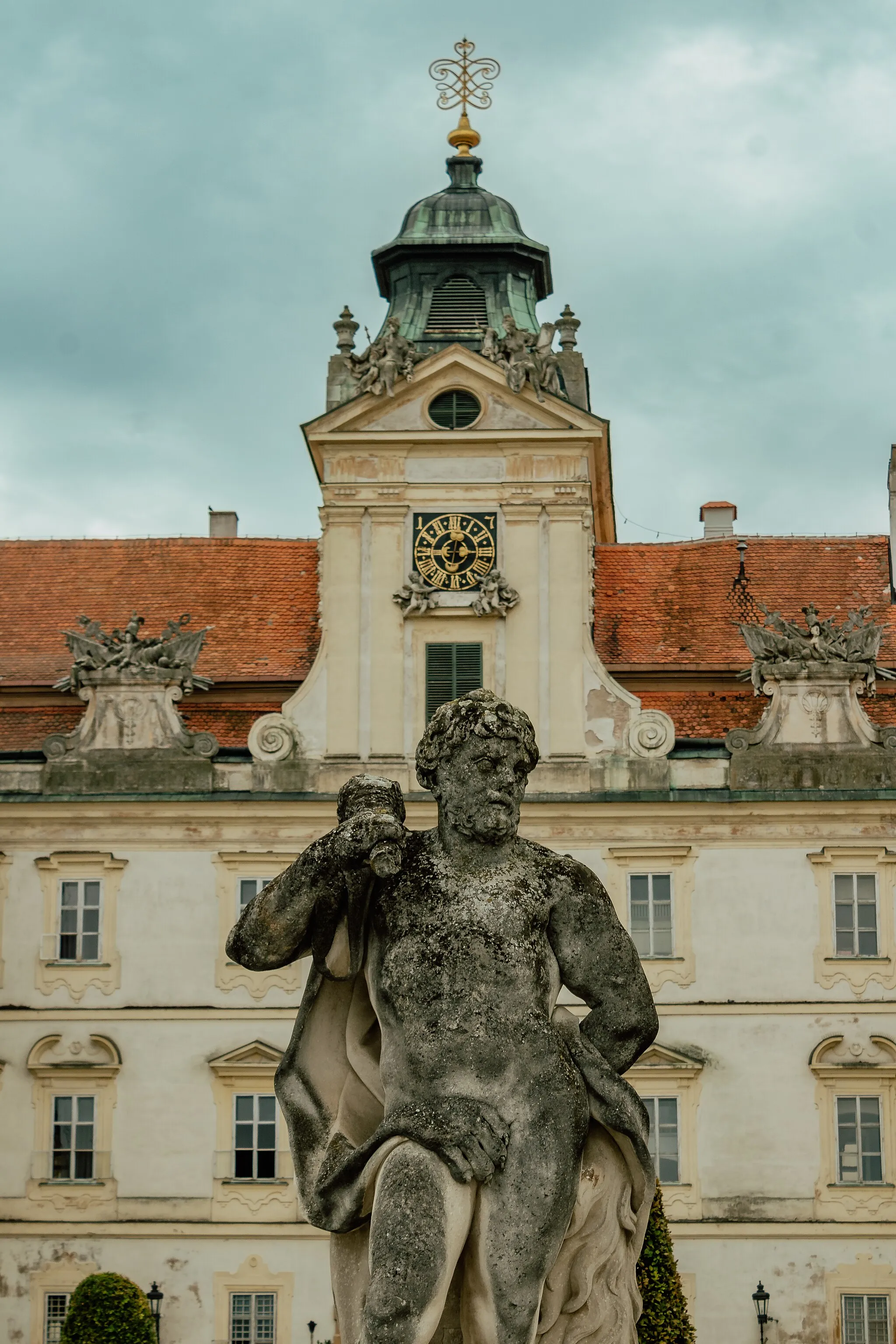 Photo showing: This is a photo of a monument in Poland identified in WLM database by the ID