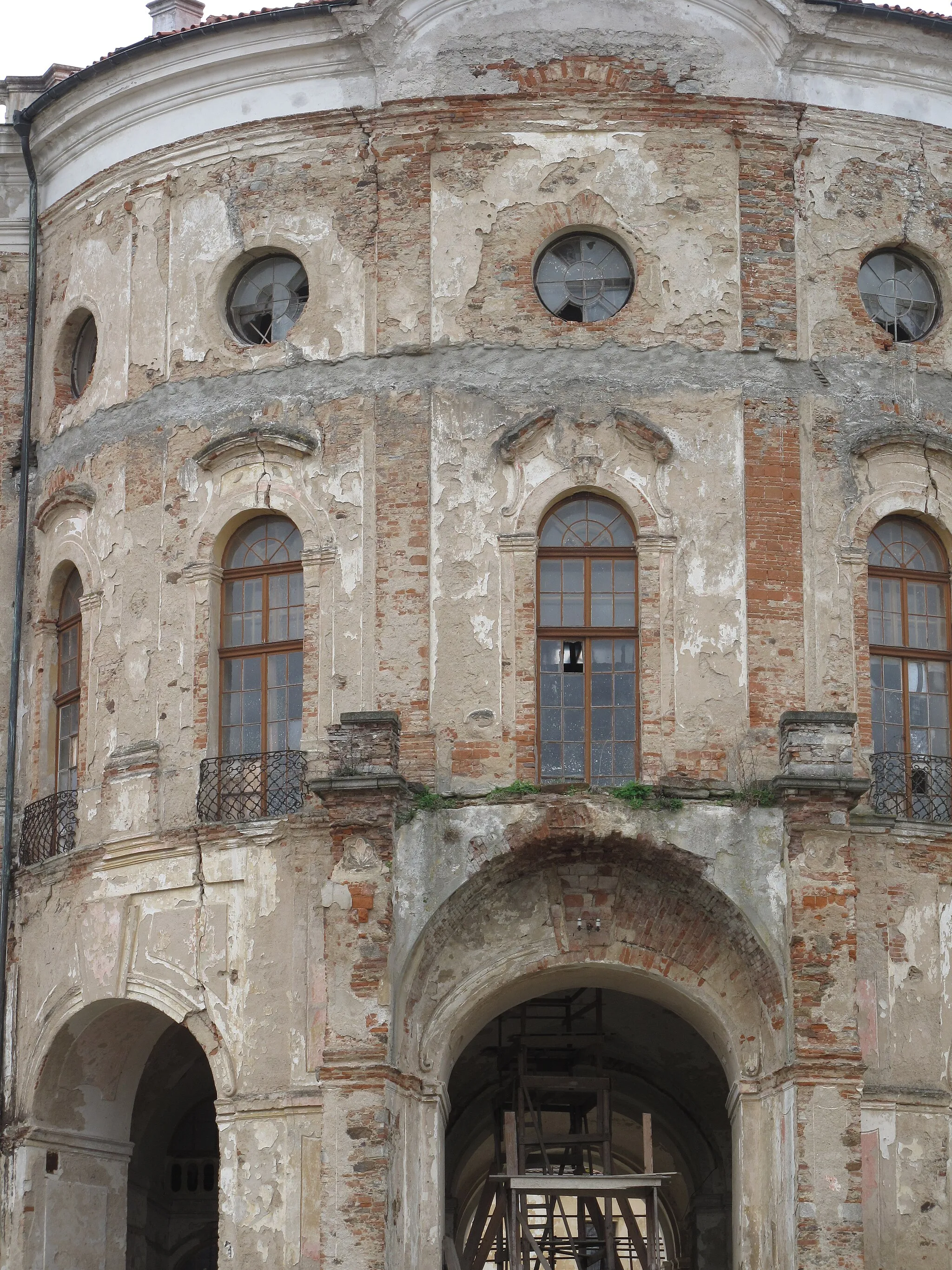 Photo showing: Týnec (okres Klatovy). Okres Klatovy, Česká republika.