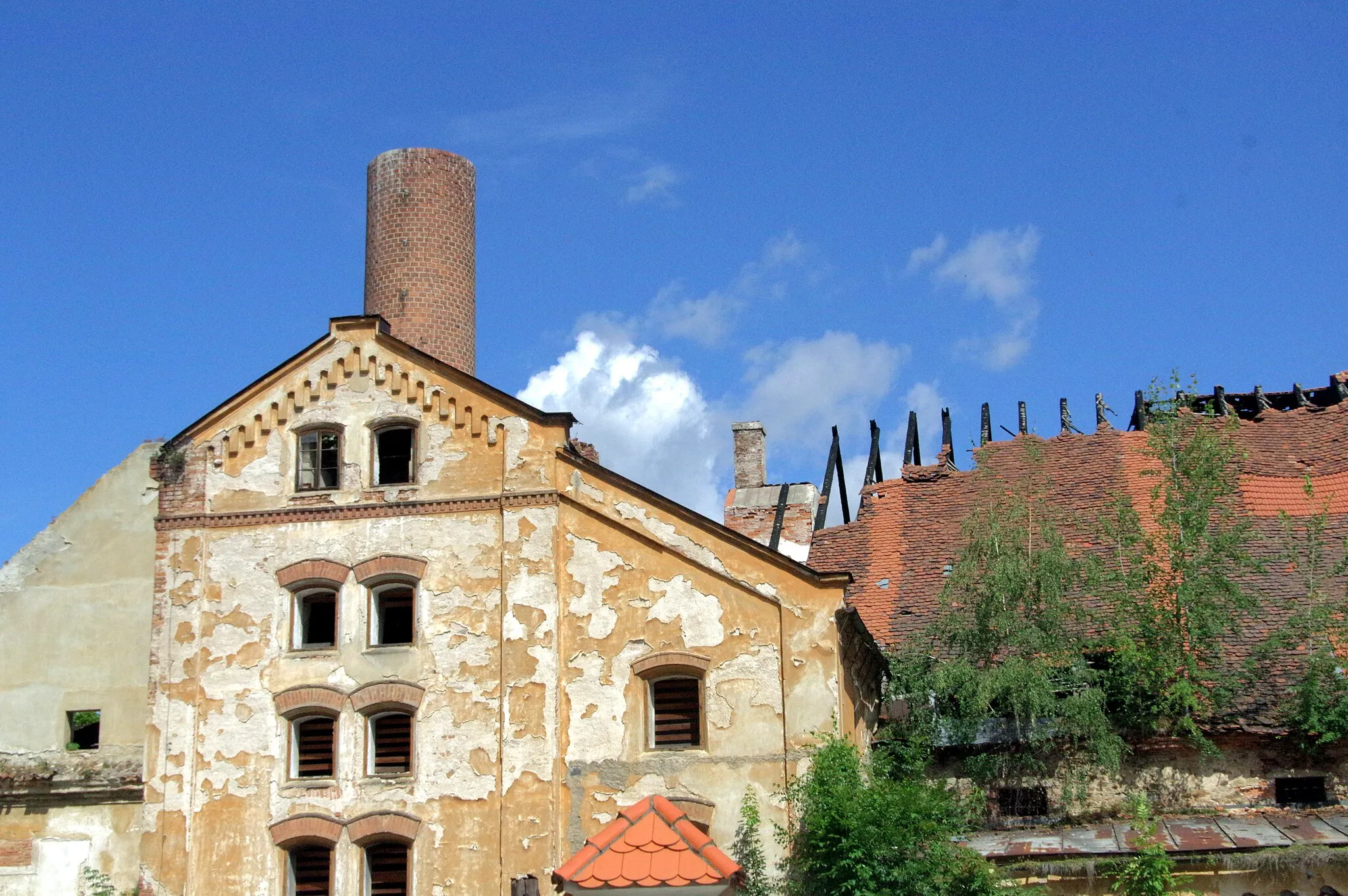 Photo showing: 30.7.16 Hradozámecké slavnosti Jindrichuv Hradec