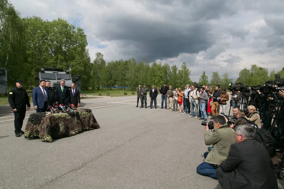 Photo showing: КОРД (укр. Корпус Оперативно-Раптової Дії, рус. Корпус оперативного внезапного действия) — специальное подразделение быстрого реагирования Национальной полиции Украины.