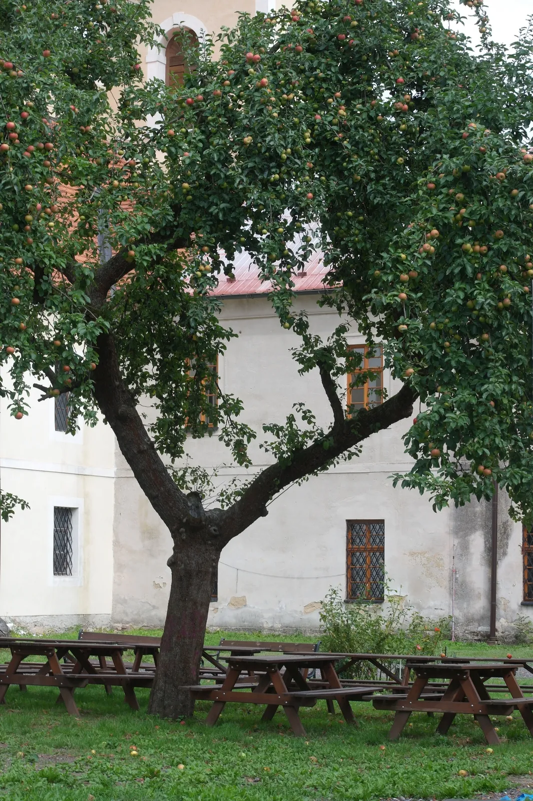 Photo showing: This is a photo of a cultural monument of the Czech Republic, number: