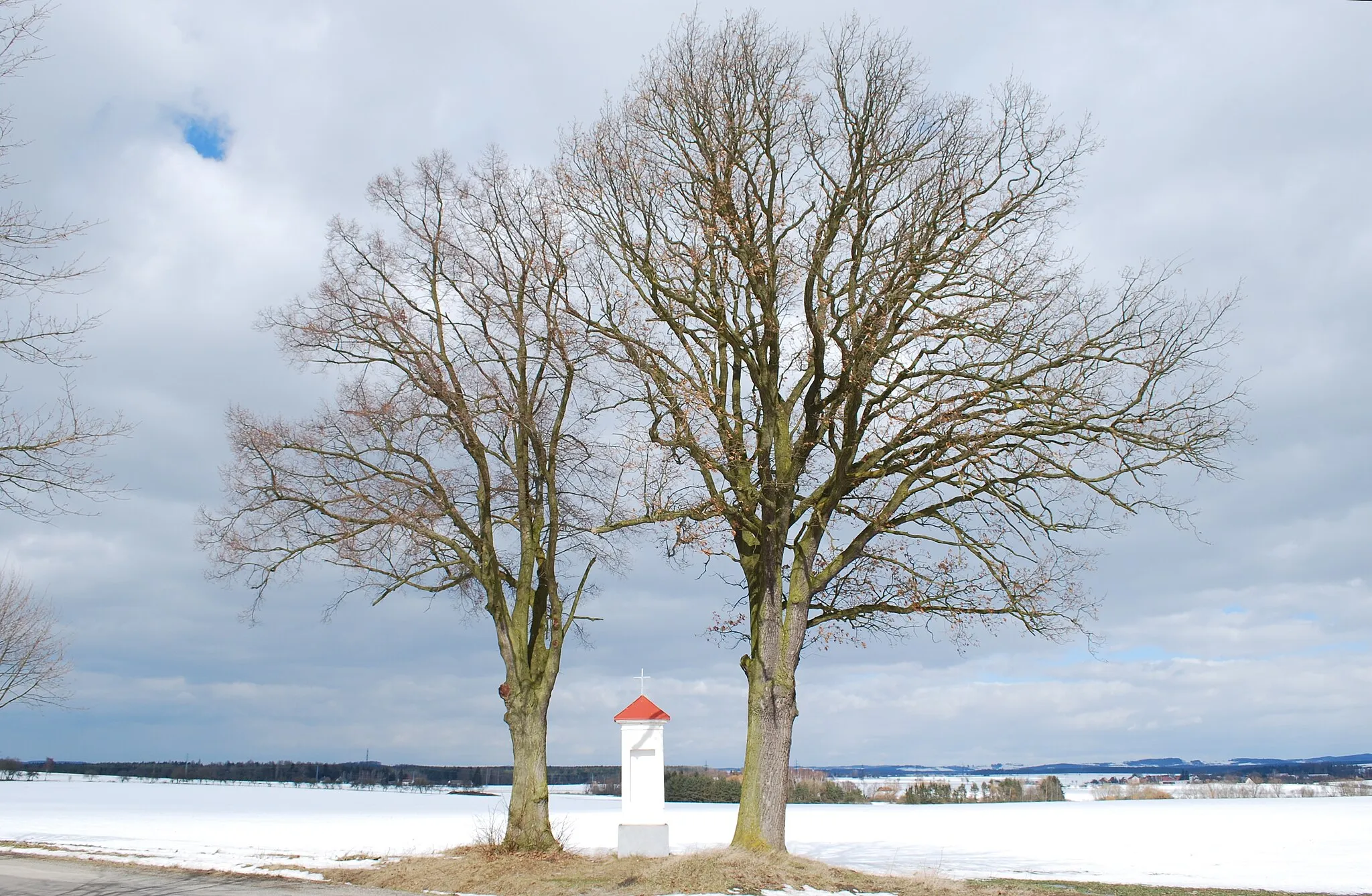 Photo showing: This photograph was taken within the scope of the 'Czech Municipalities Photographs' grant.