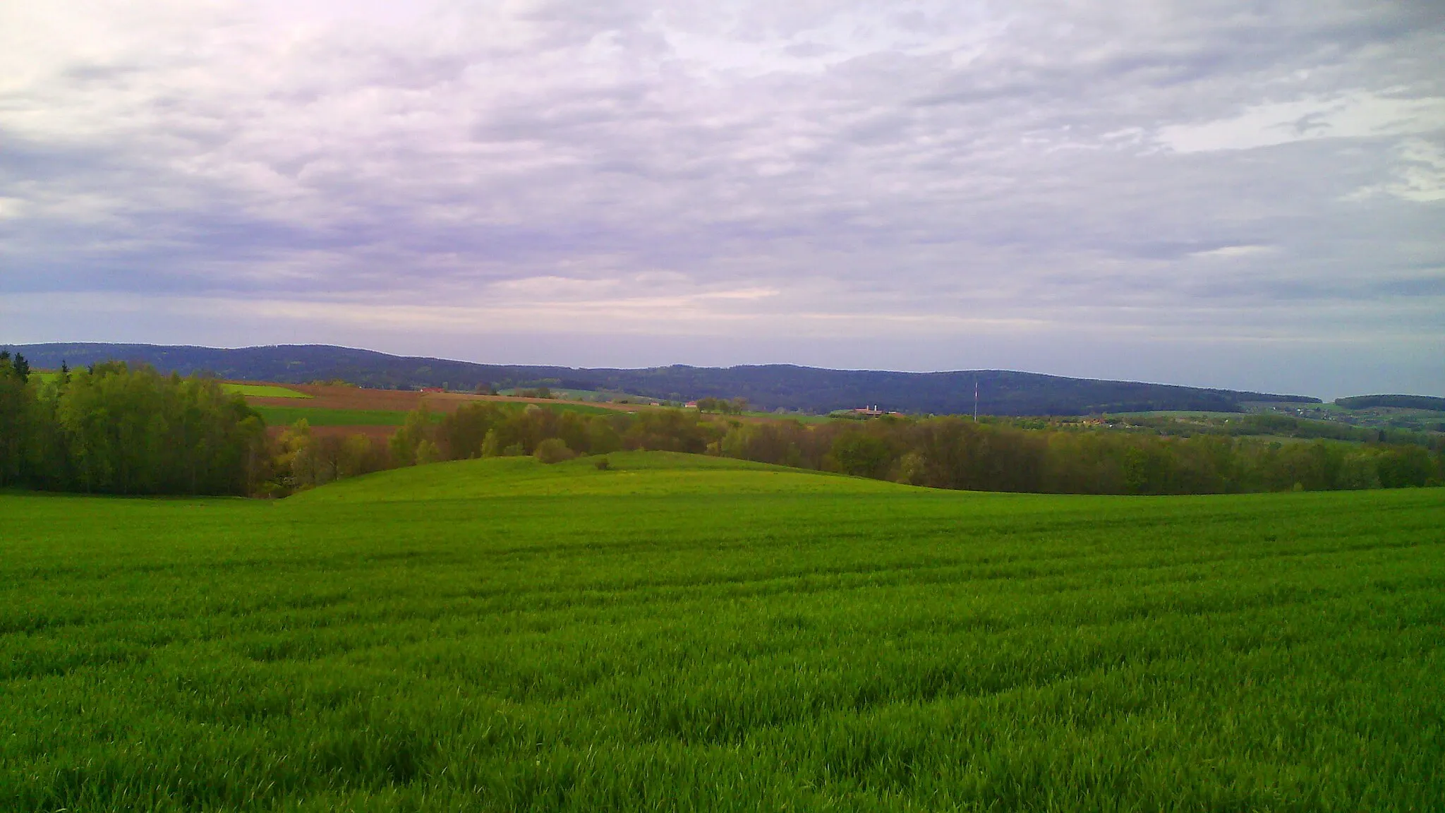 Photo showing: 350 02 Lipová, Czech Republic