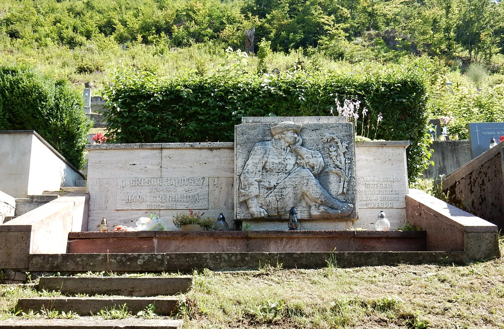 Photo showing: This media shows the protected monument with the number 601-189/0 CHMSK/601-189/0,CHMSK/601-189(other) in the Slovak Republic.