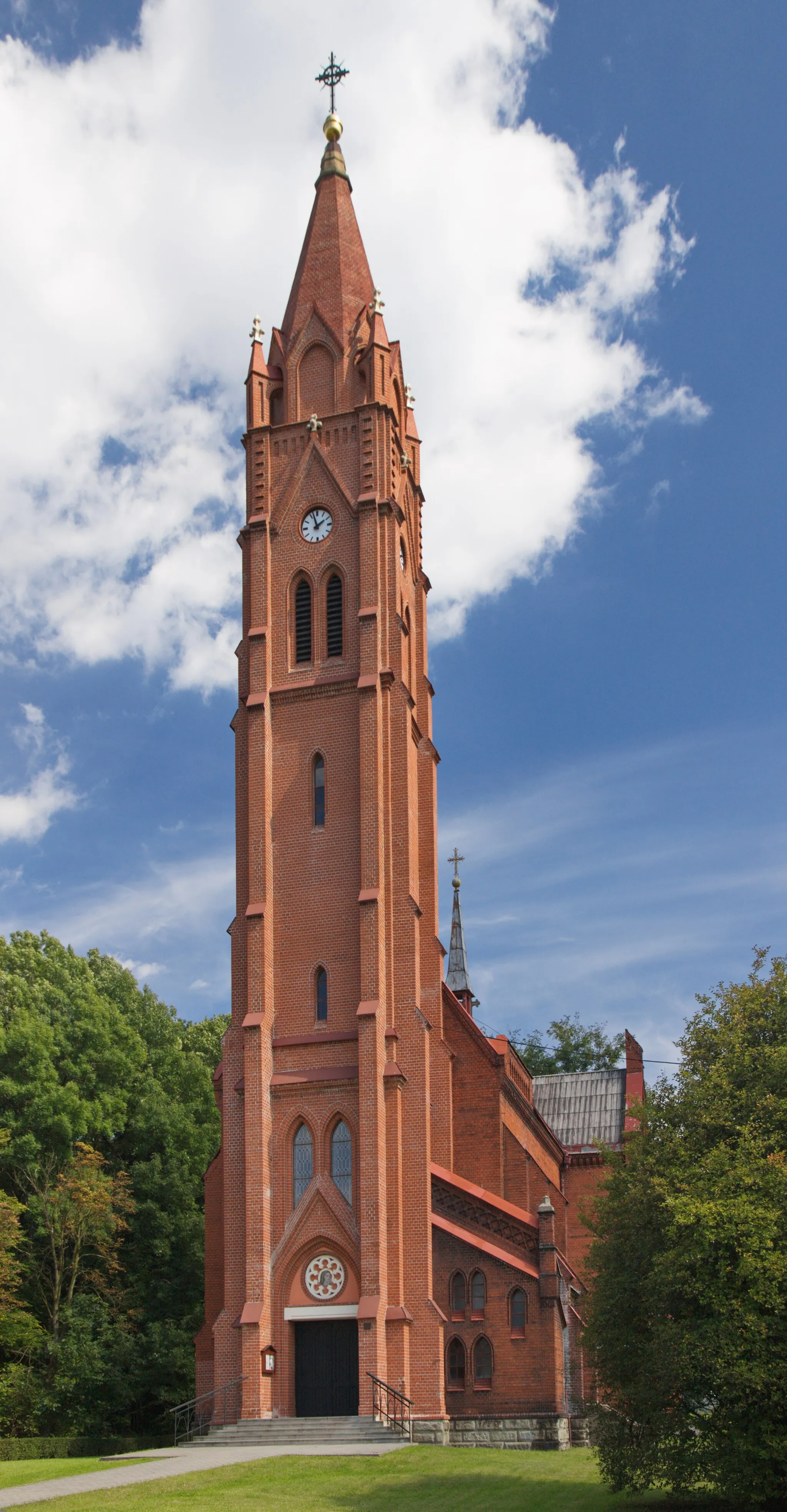 Photo showing: This is a photo of a cultural monument of the Czech Republic, number: