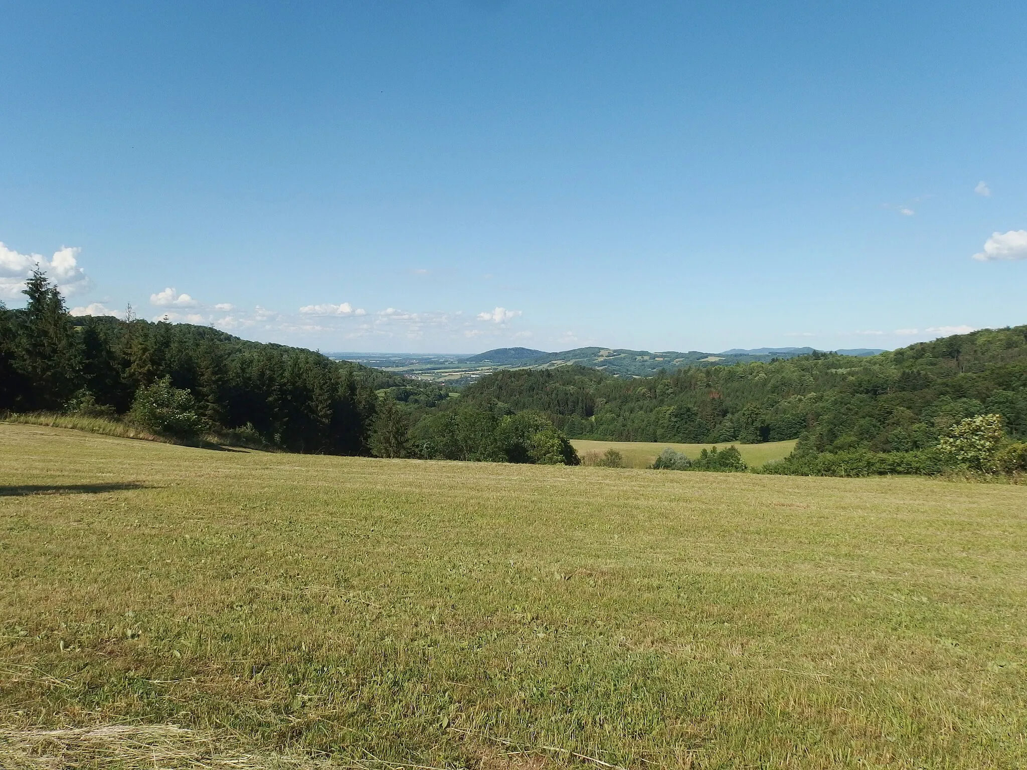 Photo showing: Nový Jičín, Czech Republic, part Kojetín.